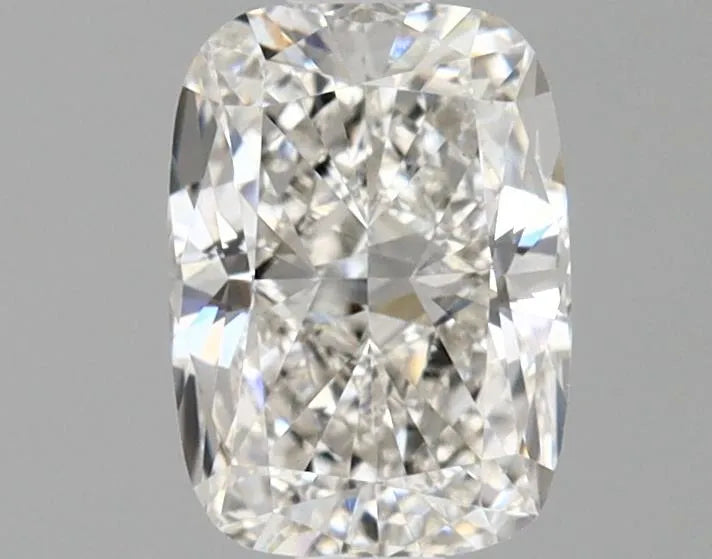 1.85ct Cushion modified Lab Grown Diamond (Colour F, Clarity VS2, IGI Certified)