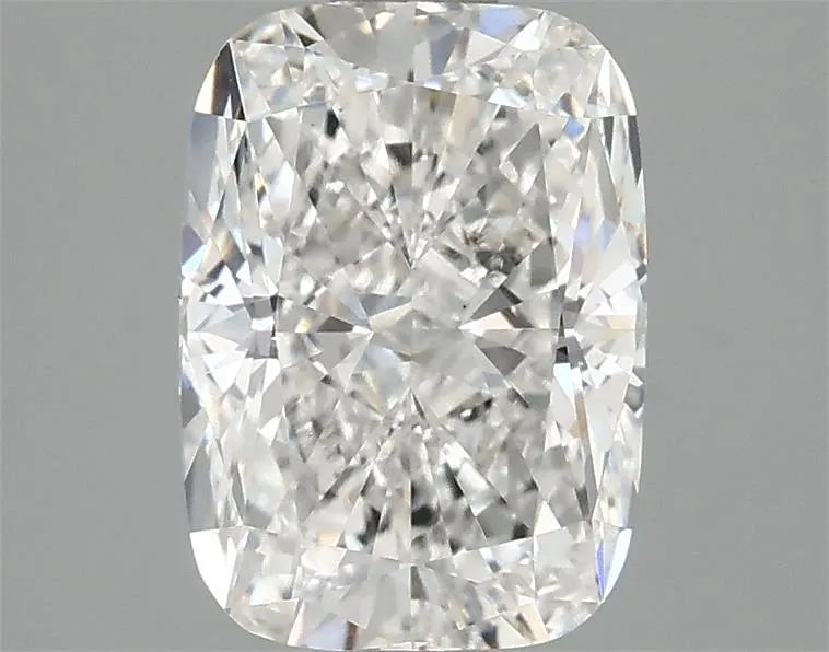1.93ct Cushion modified Lab Grown Diamond (Colour E, Clarity VS1, IGI Certified)