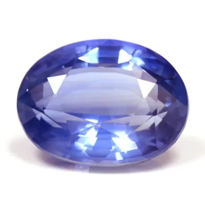 14.62ct Oval Natural Sapphire (Colour Blue, Clarity Eye Clean, Cut Faceted)
