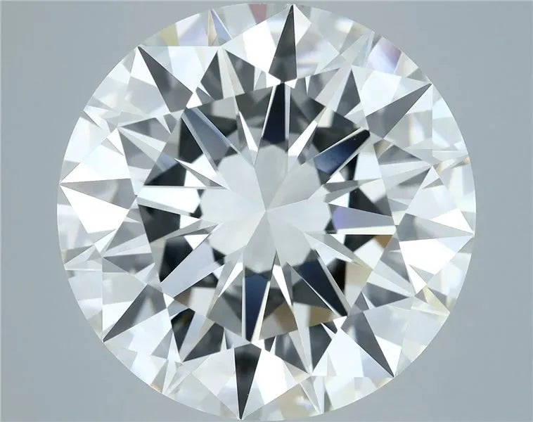 14.62ct Round Natural Diamond (Colour I, Clarity VVS1, Cut EX, GIA Certified)