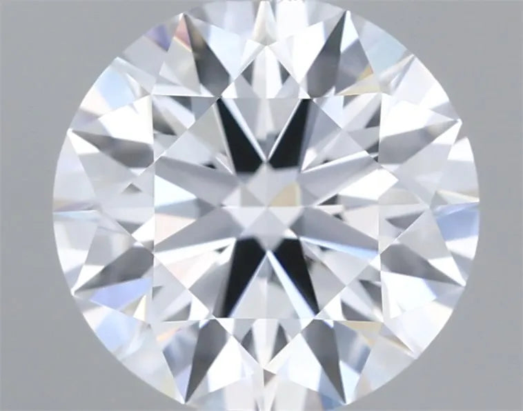 1.01ct Round Lab Grown Diamond (Colour E, Clarity VVS1, Cut ID, IGI Certified)