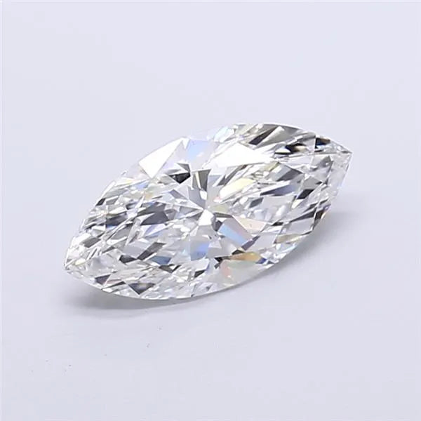 2.00ct Marquise Lab Grown Diamond (Colour F, Clarity VS2, IGI Certified)