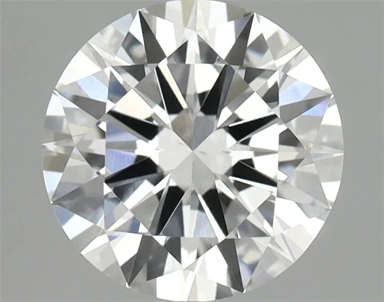 2.00ct Round Lab Grown Diamond (Colour F, Clarity VS1, Cut EX, IGI Certified)