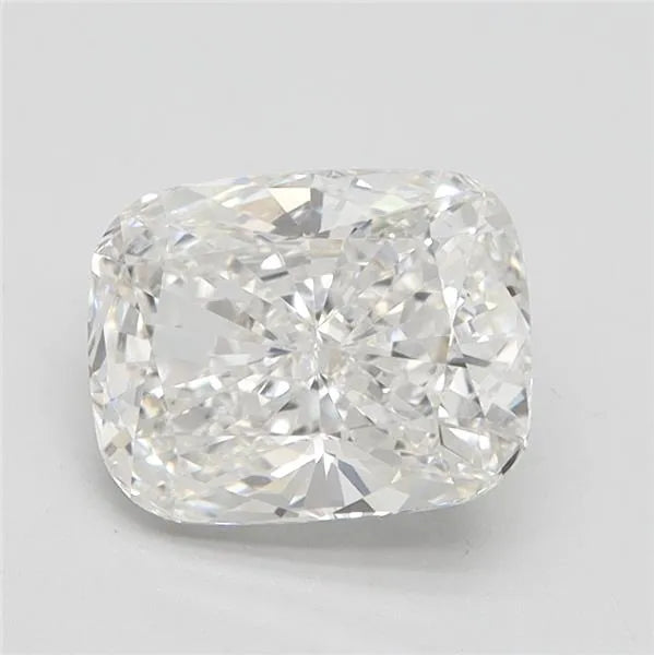 2.02ct Cushion brilliant Lab Grown Diamond (Colour G, Clarity VS1, IGI Certified)