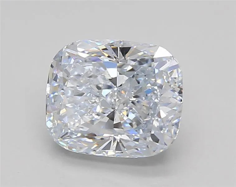 2.04ct Cushion brilliant Lab Grown Diamond (Colour G, Clarity VS2, IGI Certified)