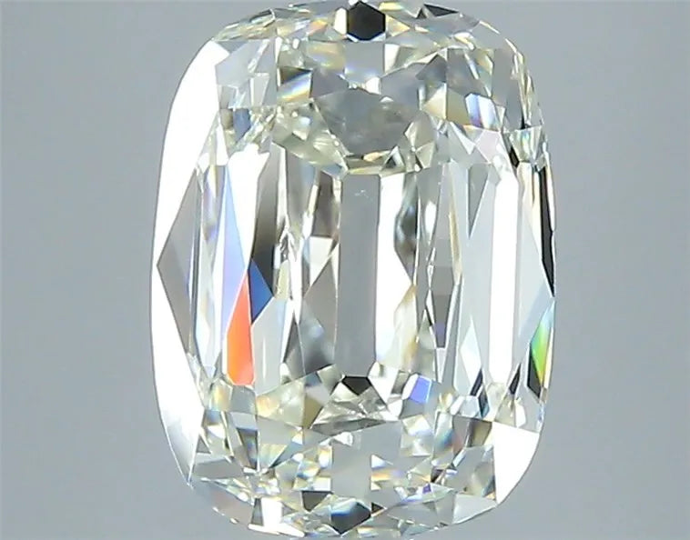 2.23ct Old miner Natural Diamond (Colour L, Clarity VS2, GIA Certified)