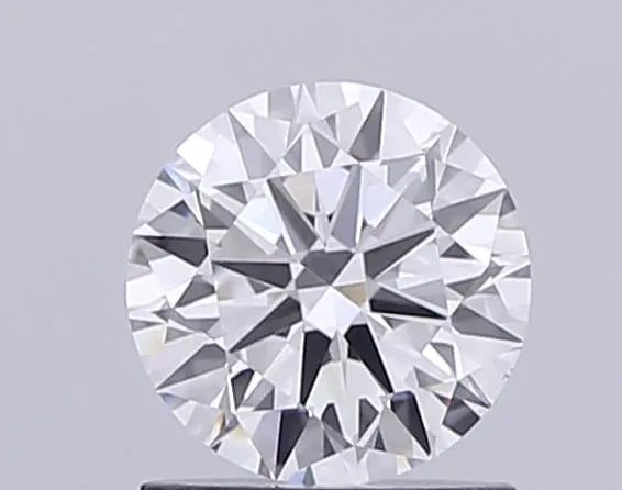 1.01ct Round Lab Grown Diamond (Colour D, Clarity VS1, Cut EX, IGI Certified)
