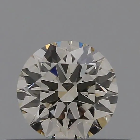0.29ct Round Natural Diamond (Colour L, Clarity VS2, Cut EX, GIA Certified)