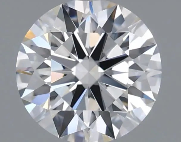 1.25ct Round Lab Grown Diamond (Colour D, Clarity VVS1, Cut ID, IGI Certified)