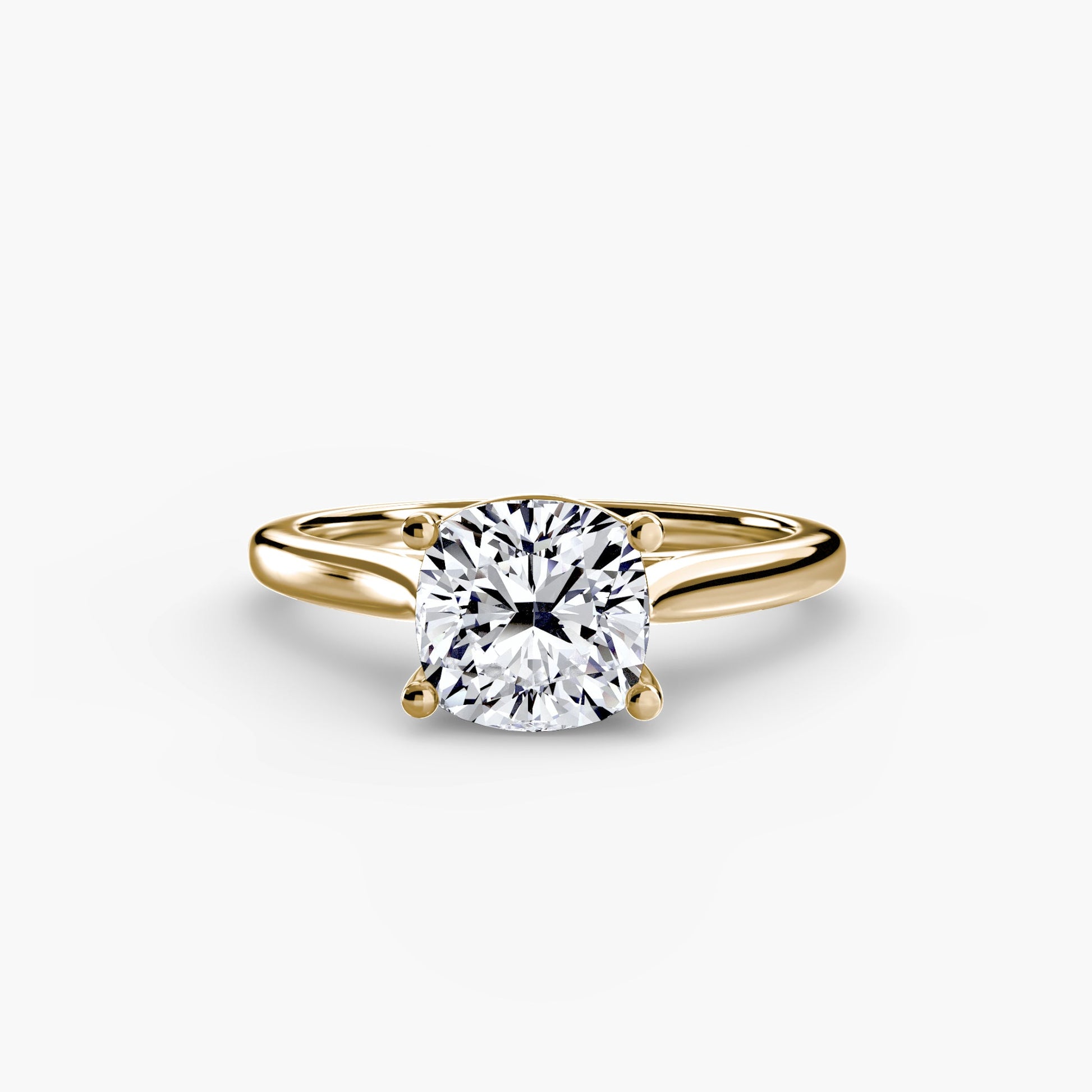 Completed Ring (Europe Size 49.50)