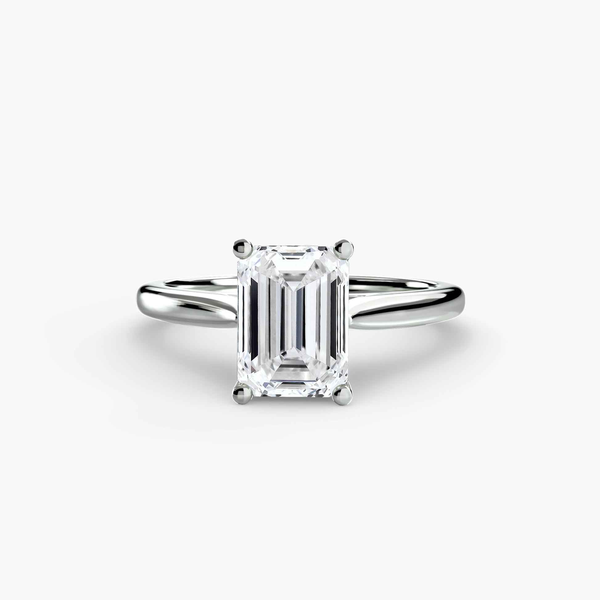 Completed Ring (Europe Size 48.50)