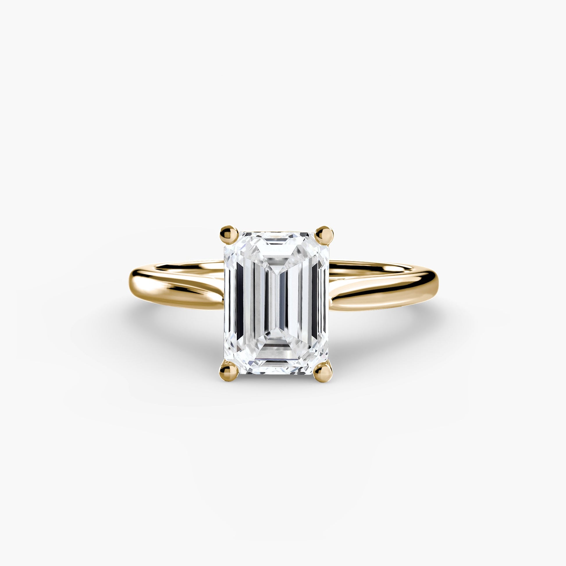 Completed Ring (Europe Size 45.50)