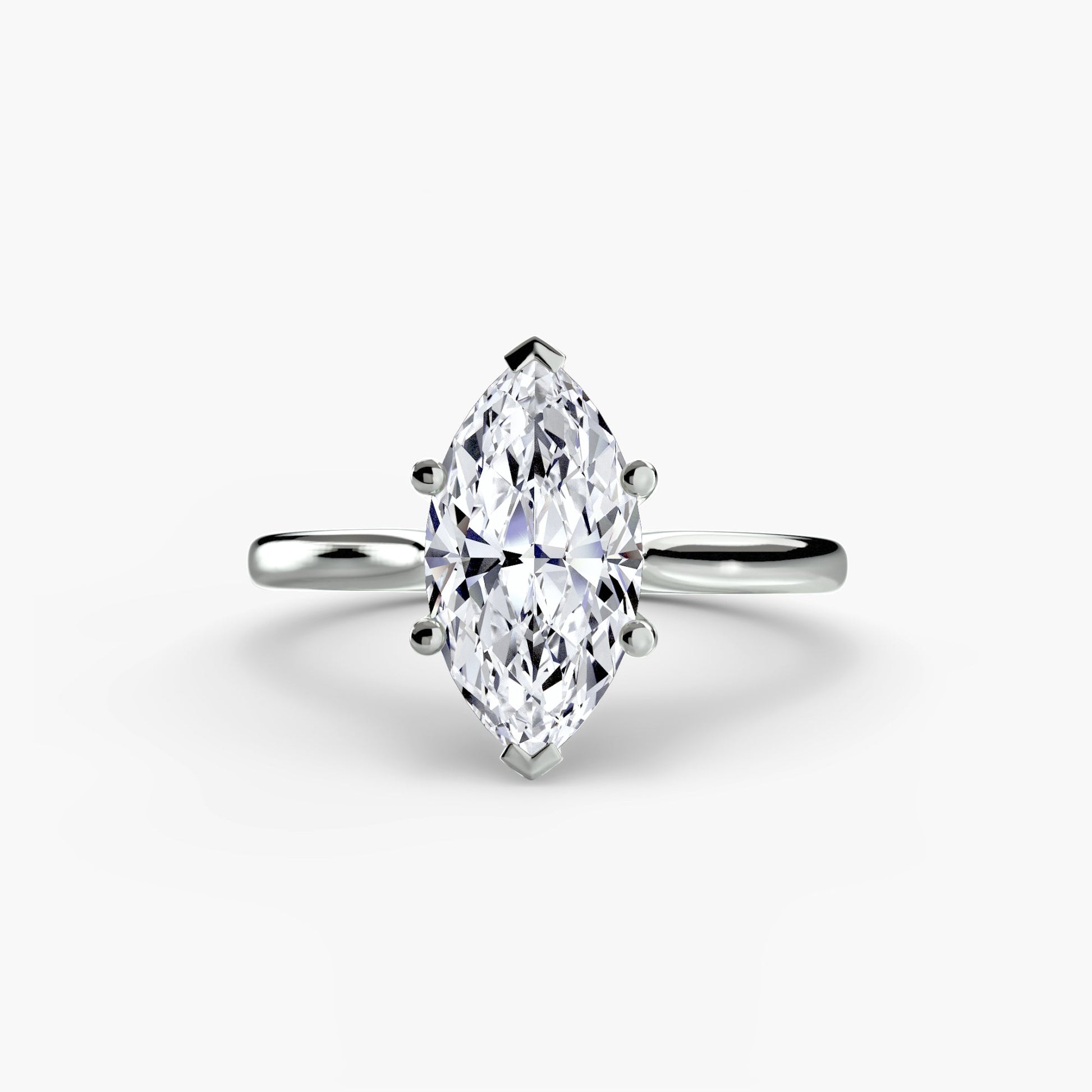Completed Ring (Europe Size -1)