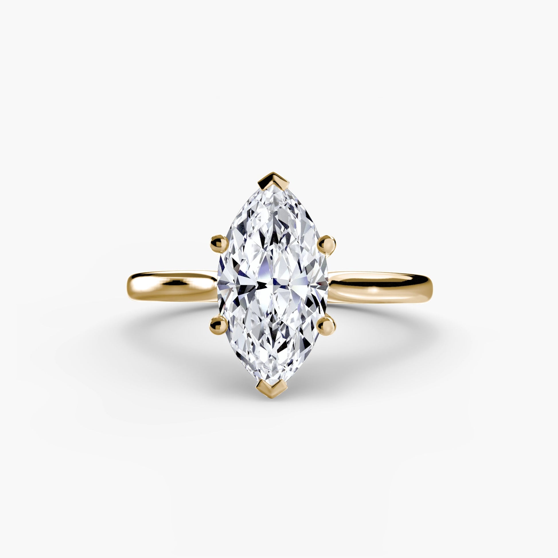 Completed Ring (Europe Size 55.00)