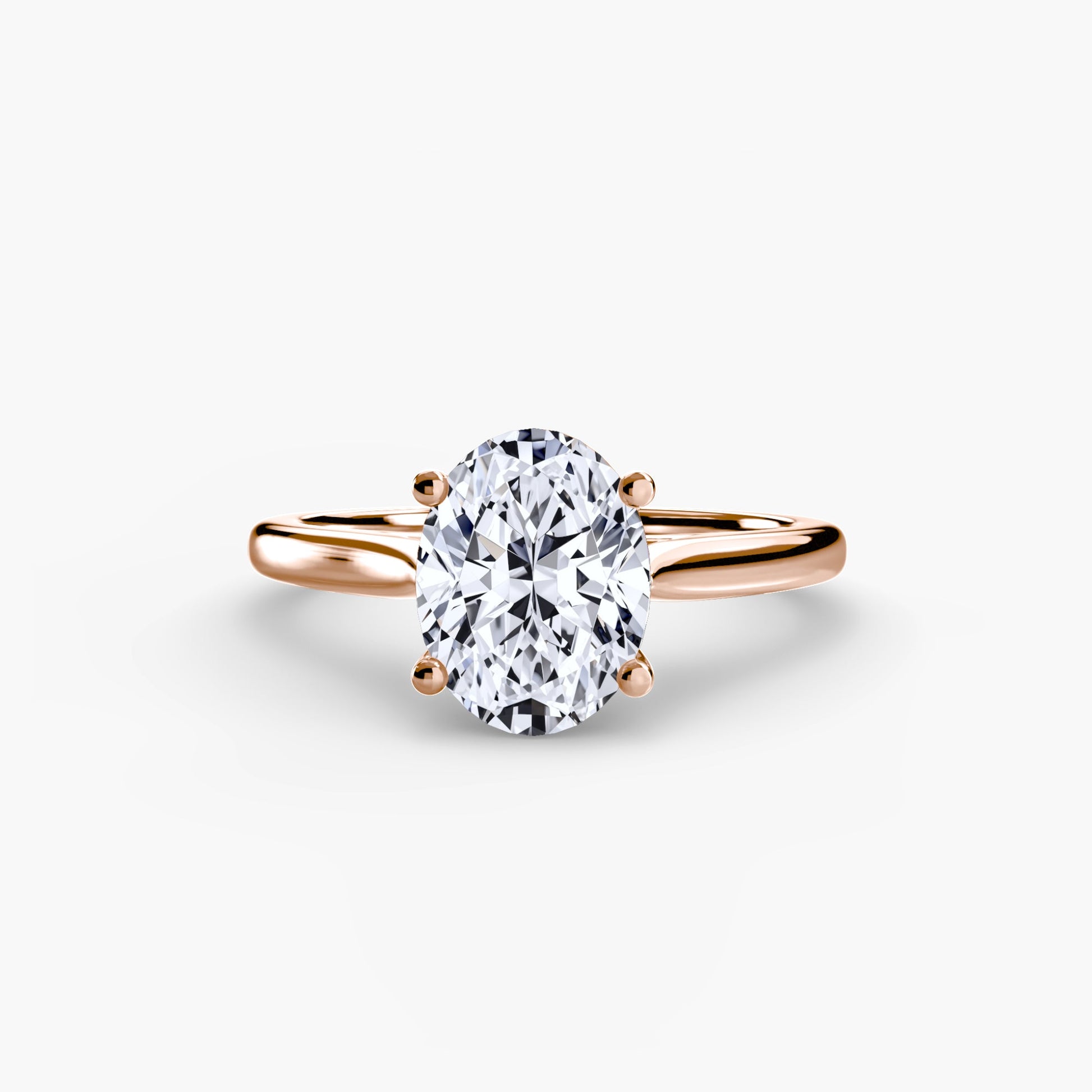 Completed Ring (Europe Size 57.50)