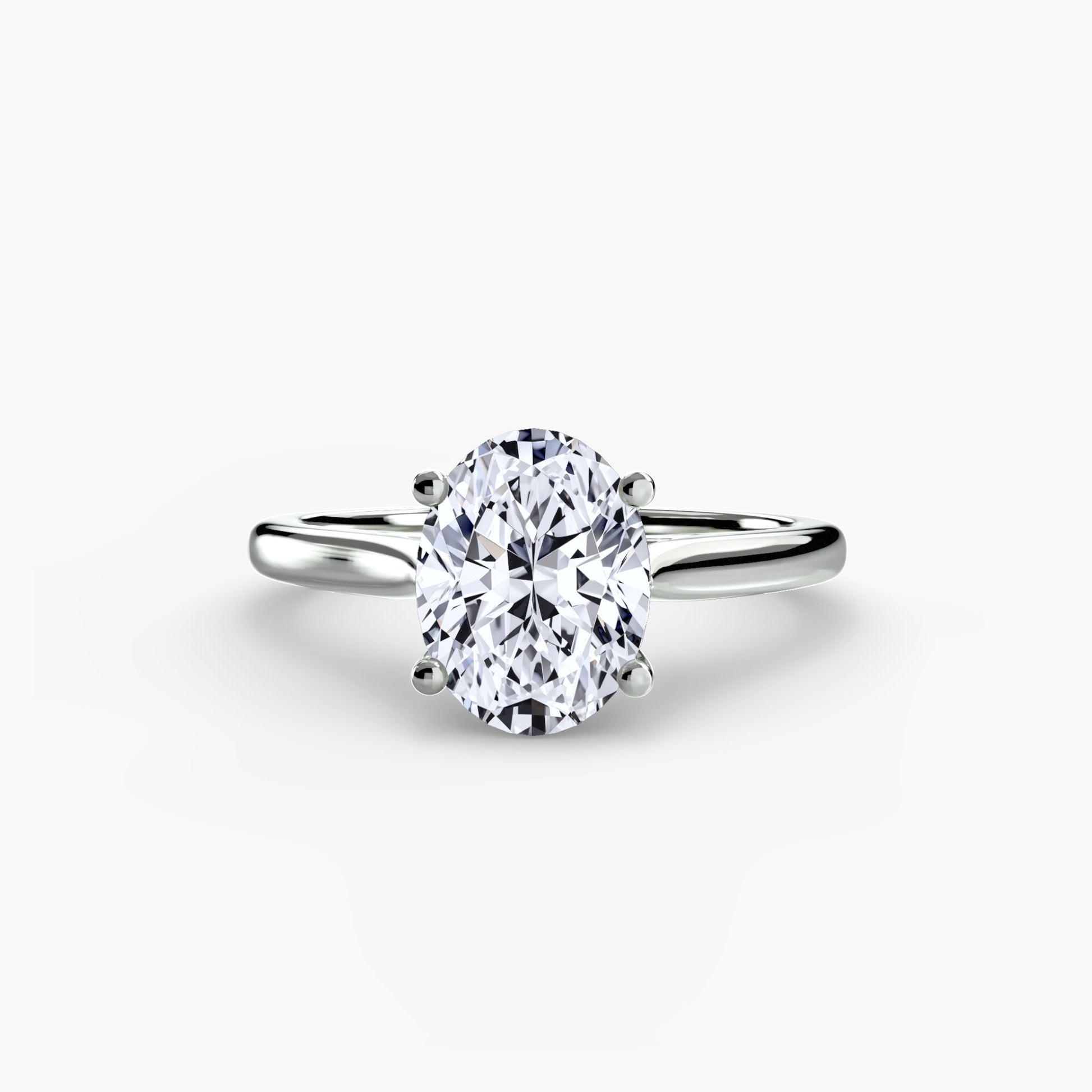Completed Ring (Europe Size 52.25)