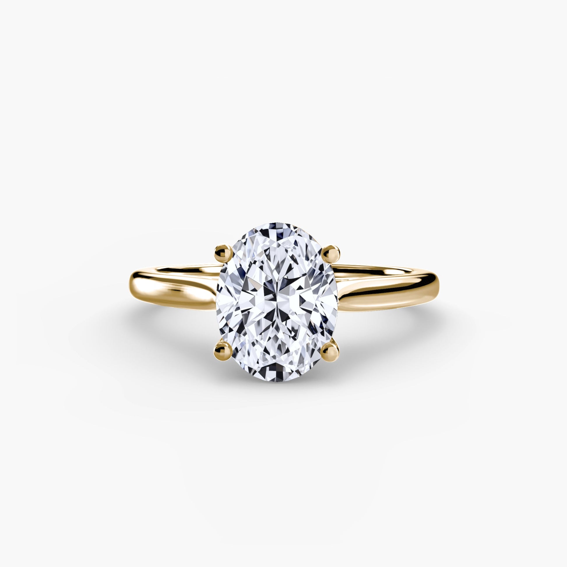 Completed Ring (Europe Size 47.00)
