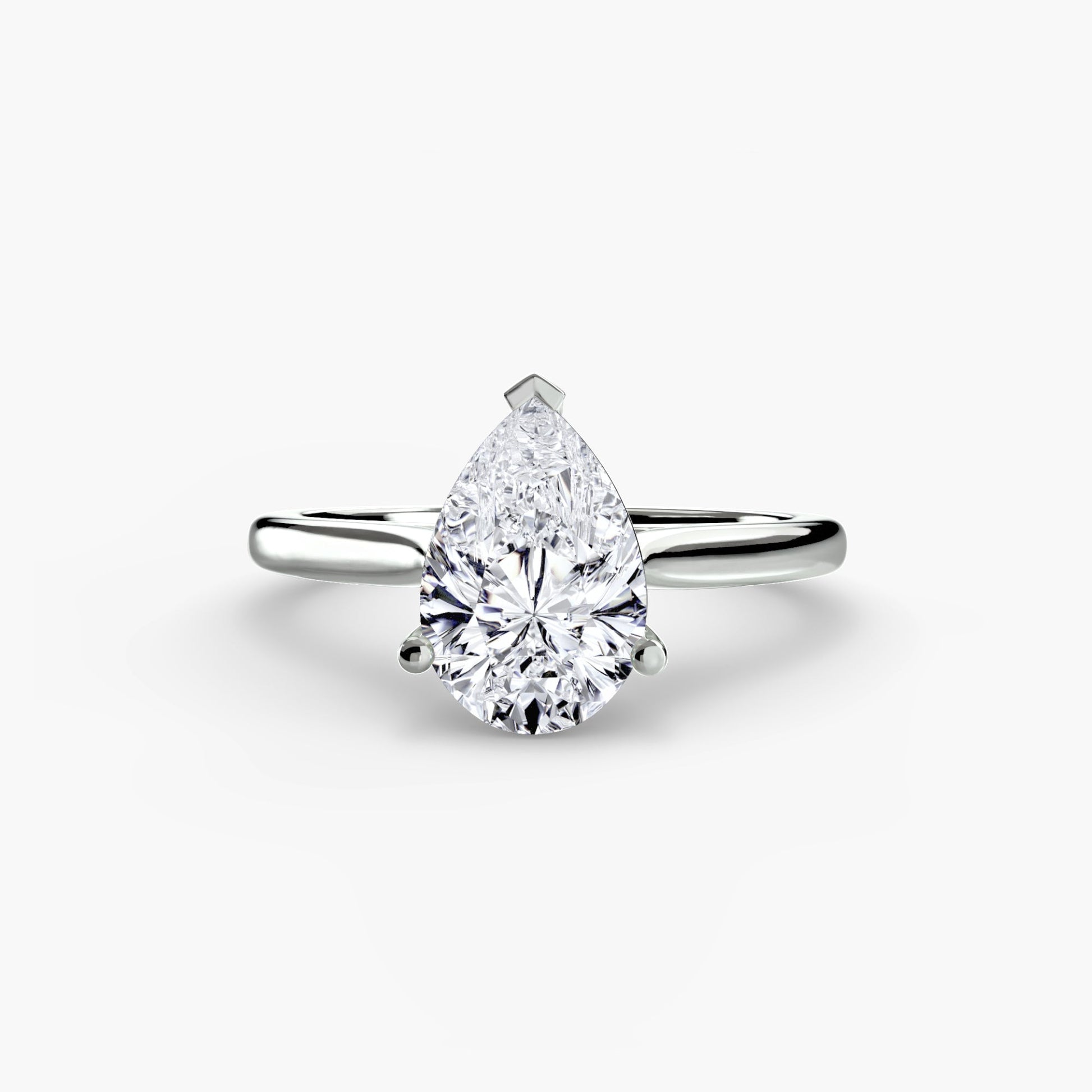 Completed Ring (Europe Size 53.00)