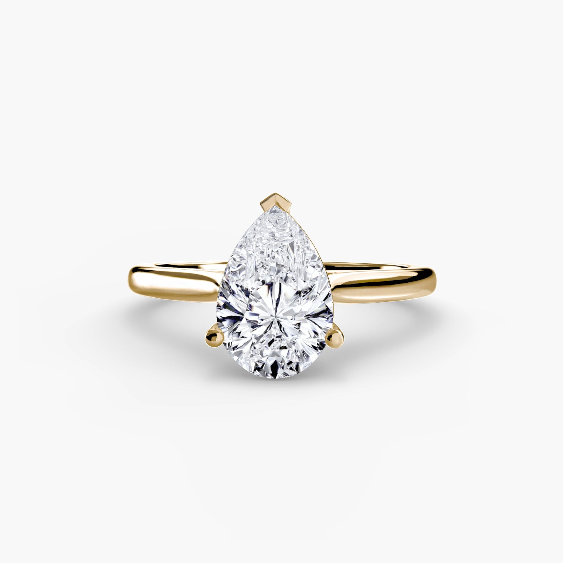 Completed Ring (Europe Size 46.00)