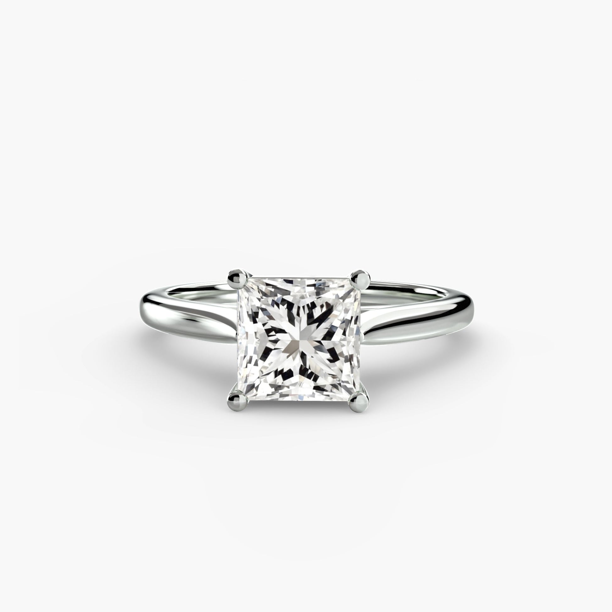 Completed Ring (Europe Size 46.00)