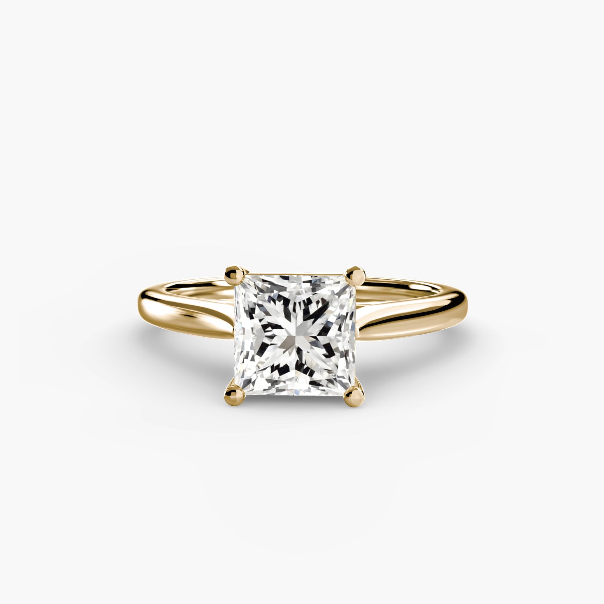 Completed Ring (Europe Size 48.50)