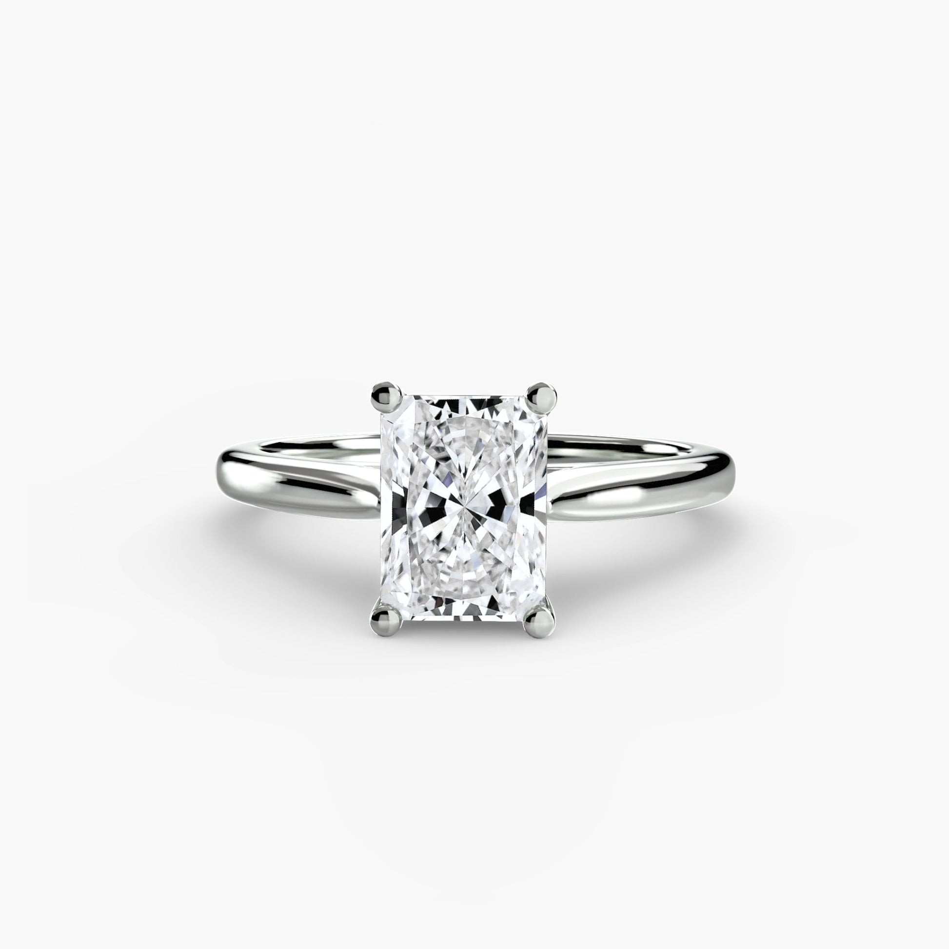 Completed Ring (Europe Size 53.00)