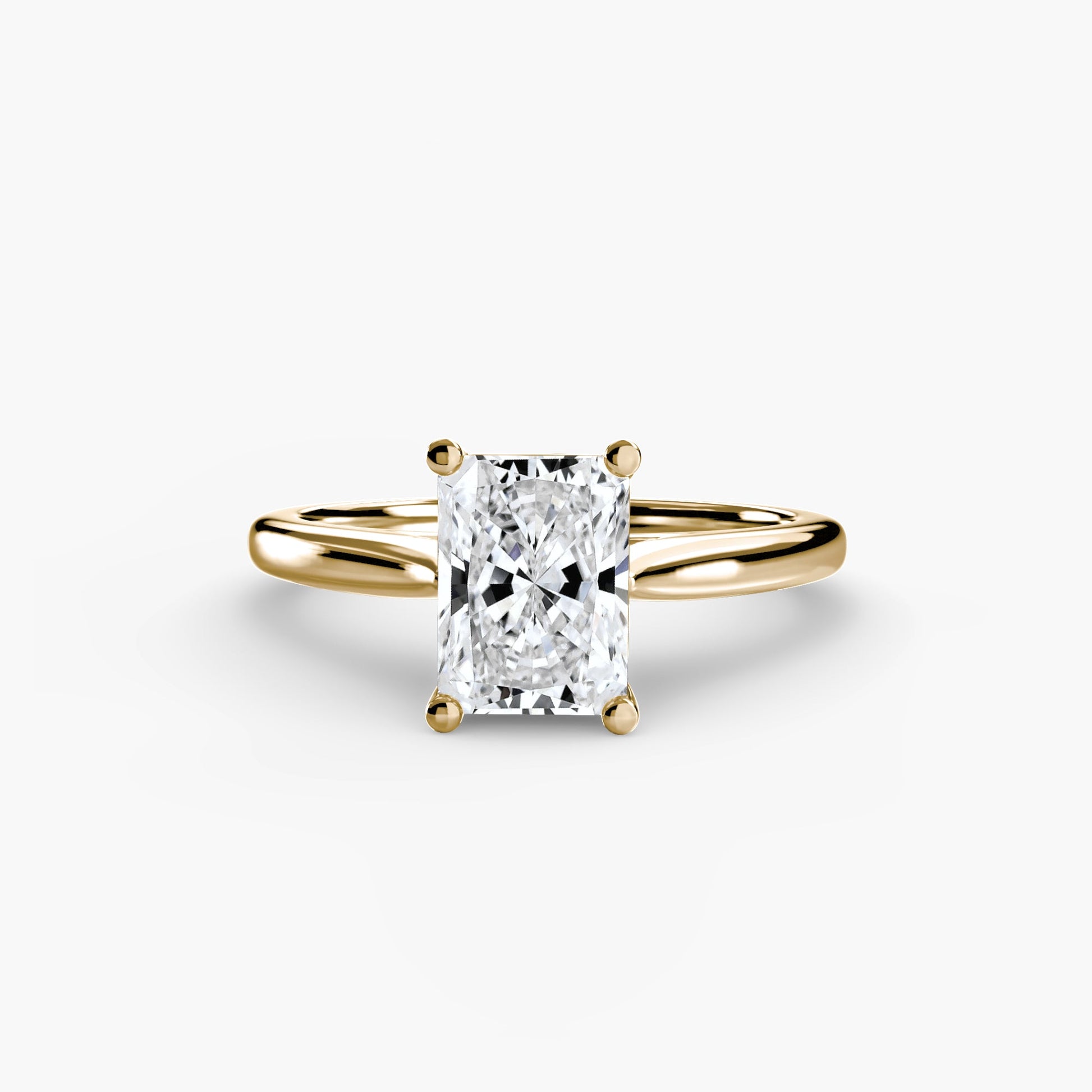 Completed Ring (Europe Size 52.50)