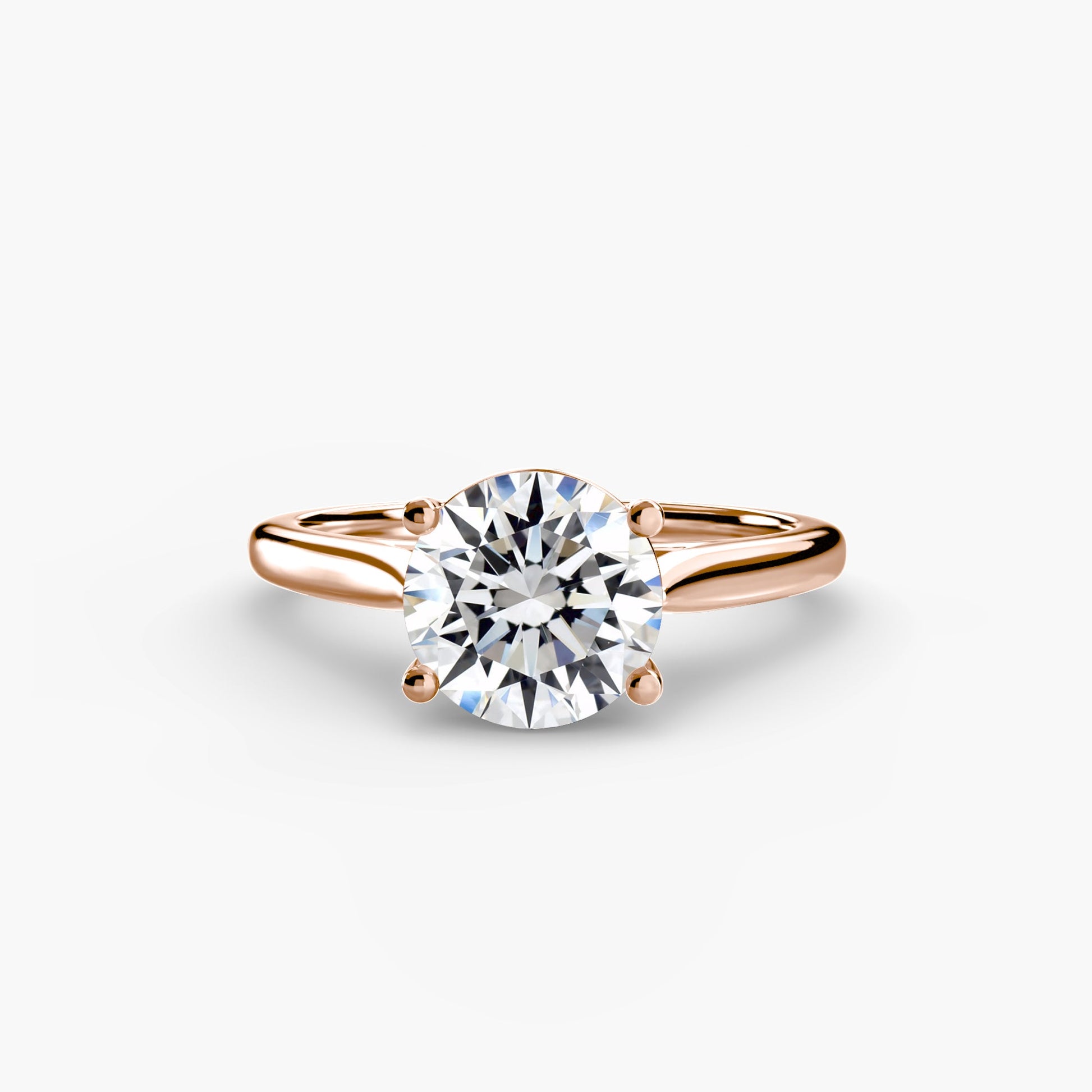 Completed Ring (Europe Size 45.50)