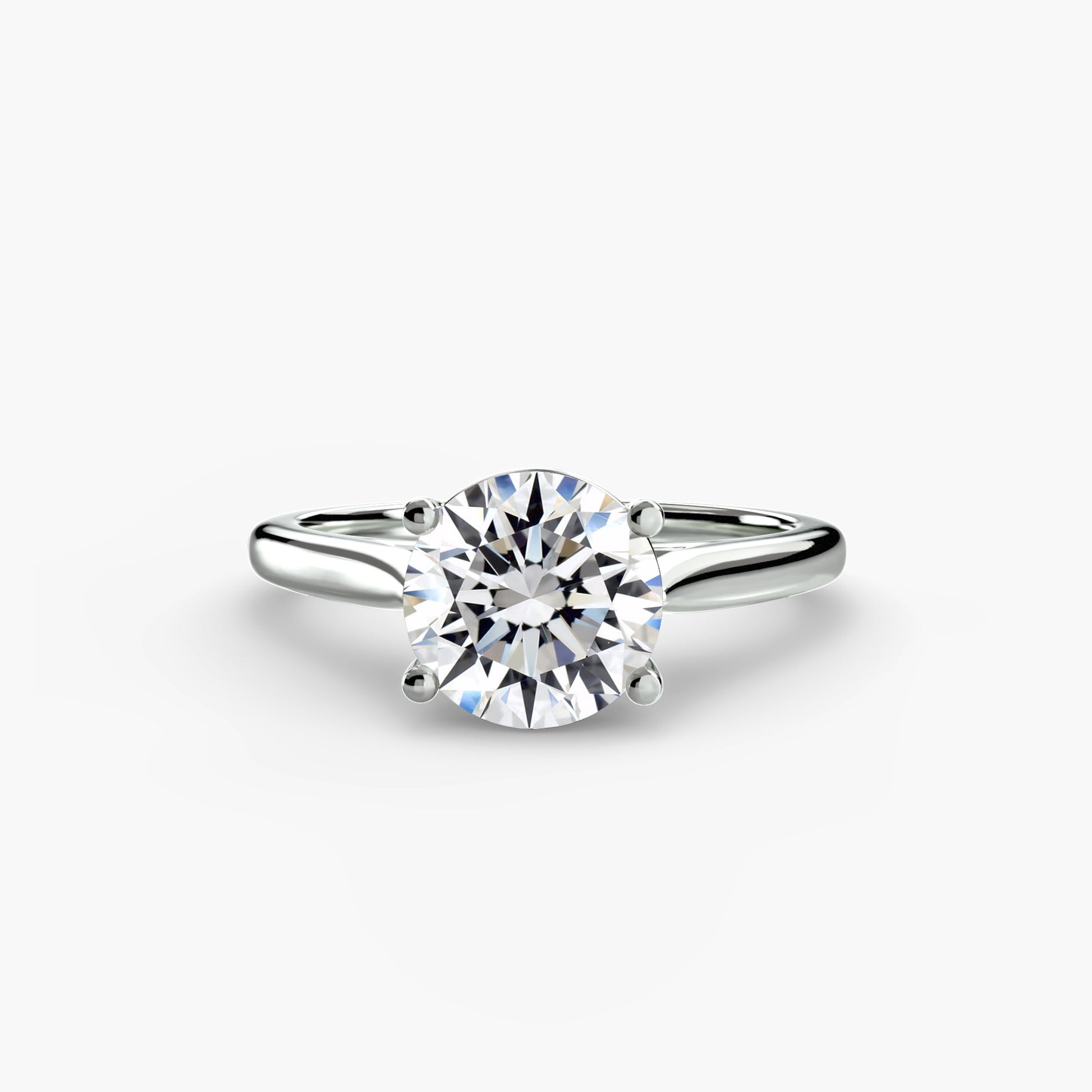 Completed Ring (Europe Size 45.25)