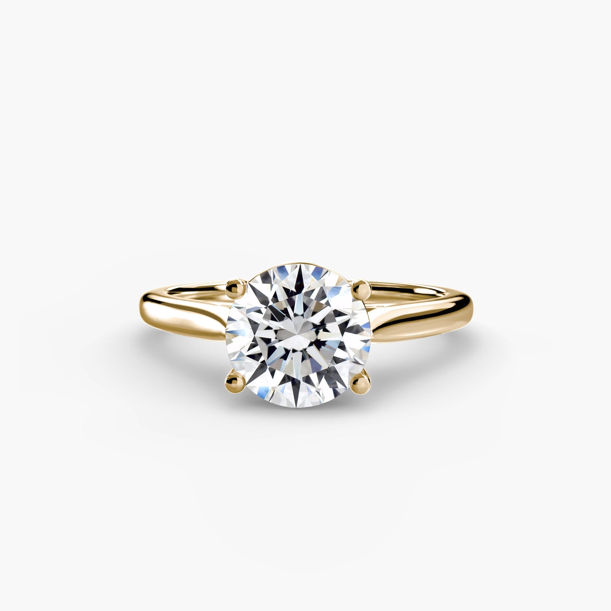 Completed Ring (Europe Size 50.50)