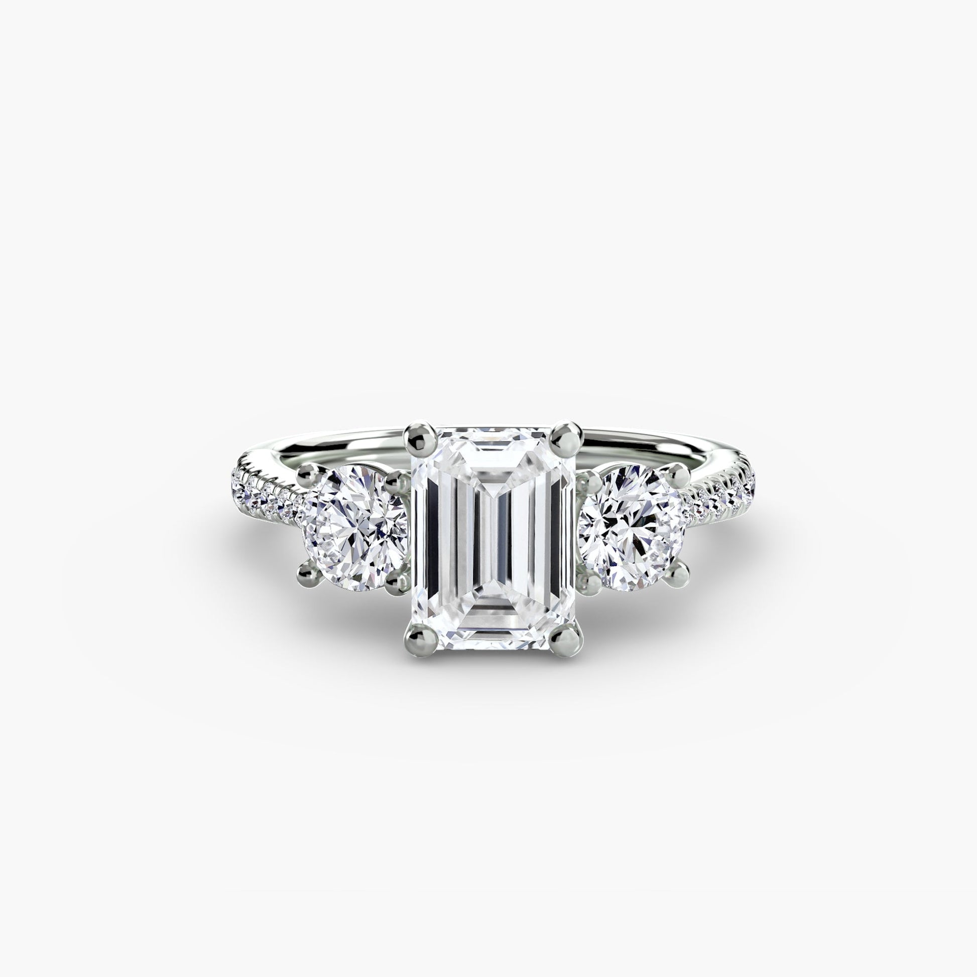 Completed Ring (Europe Size 50.00)