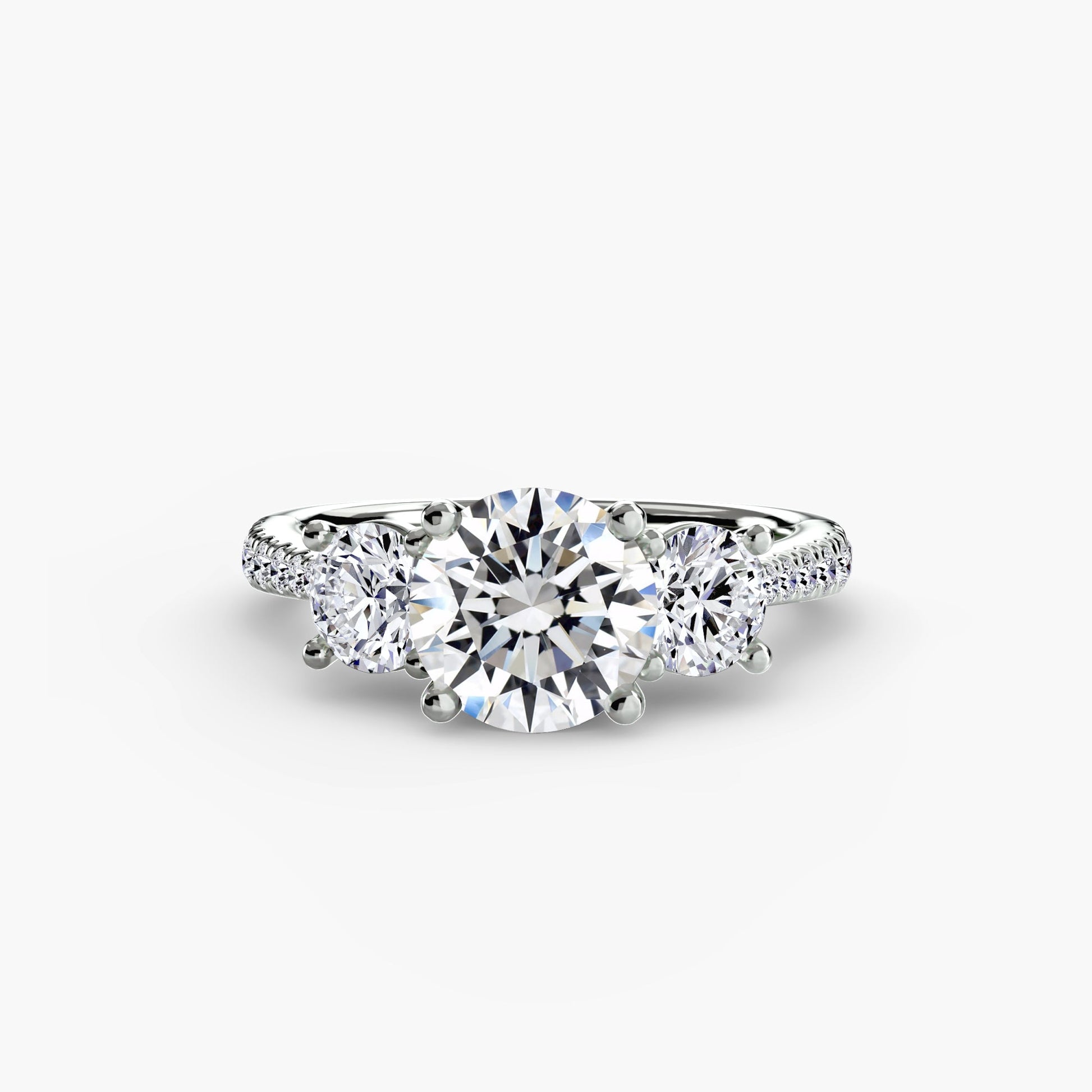 Completed Ring (Europe Size Not Sure)