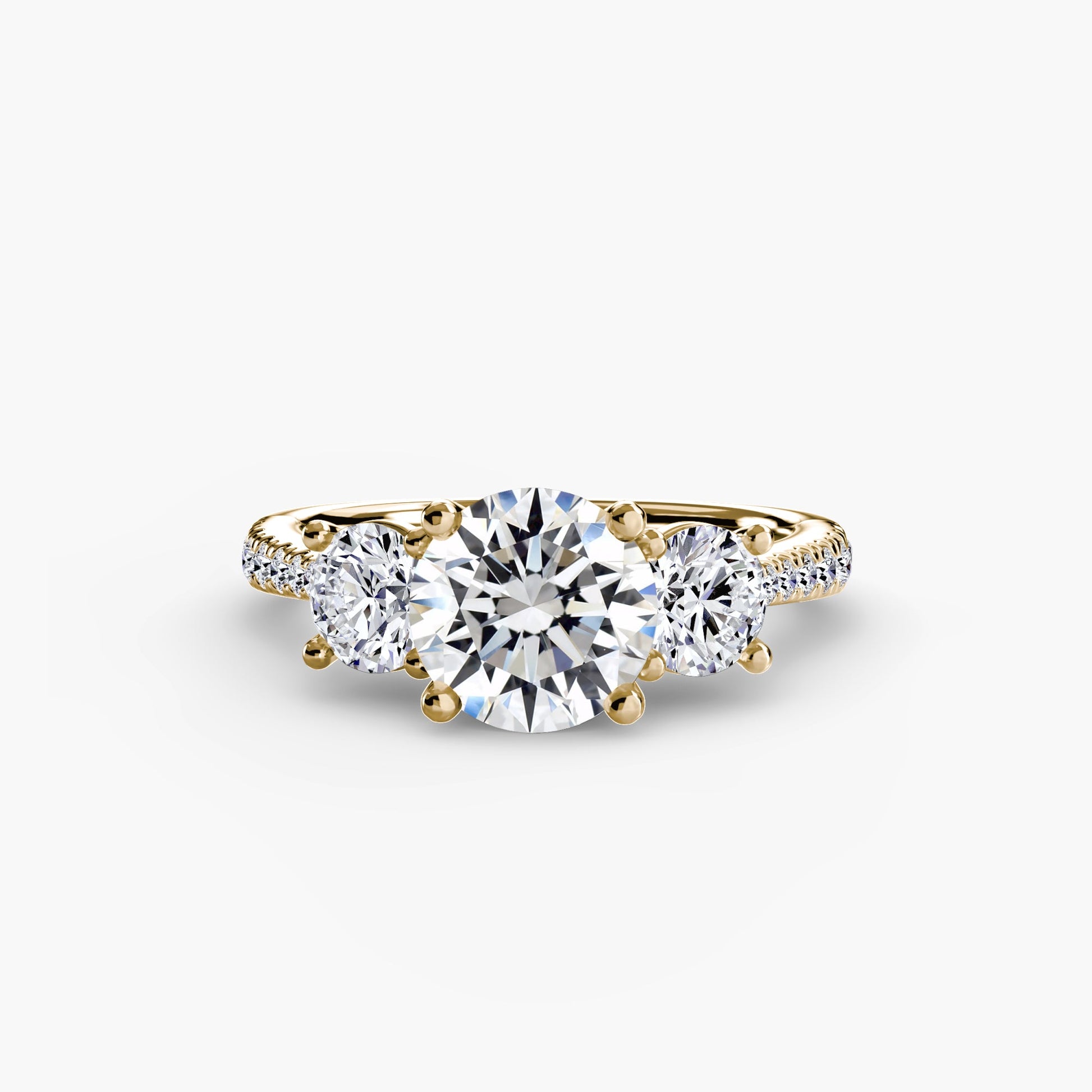 Completed Ring (Europe Size 45.50)