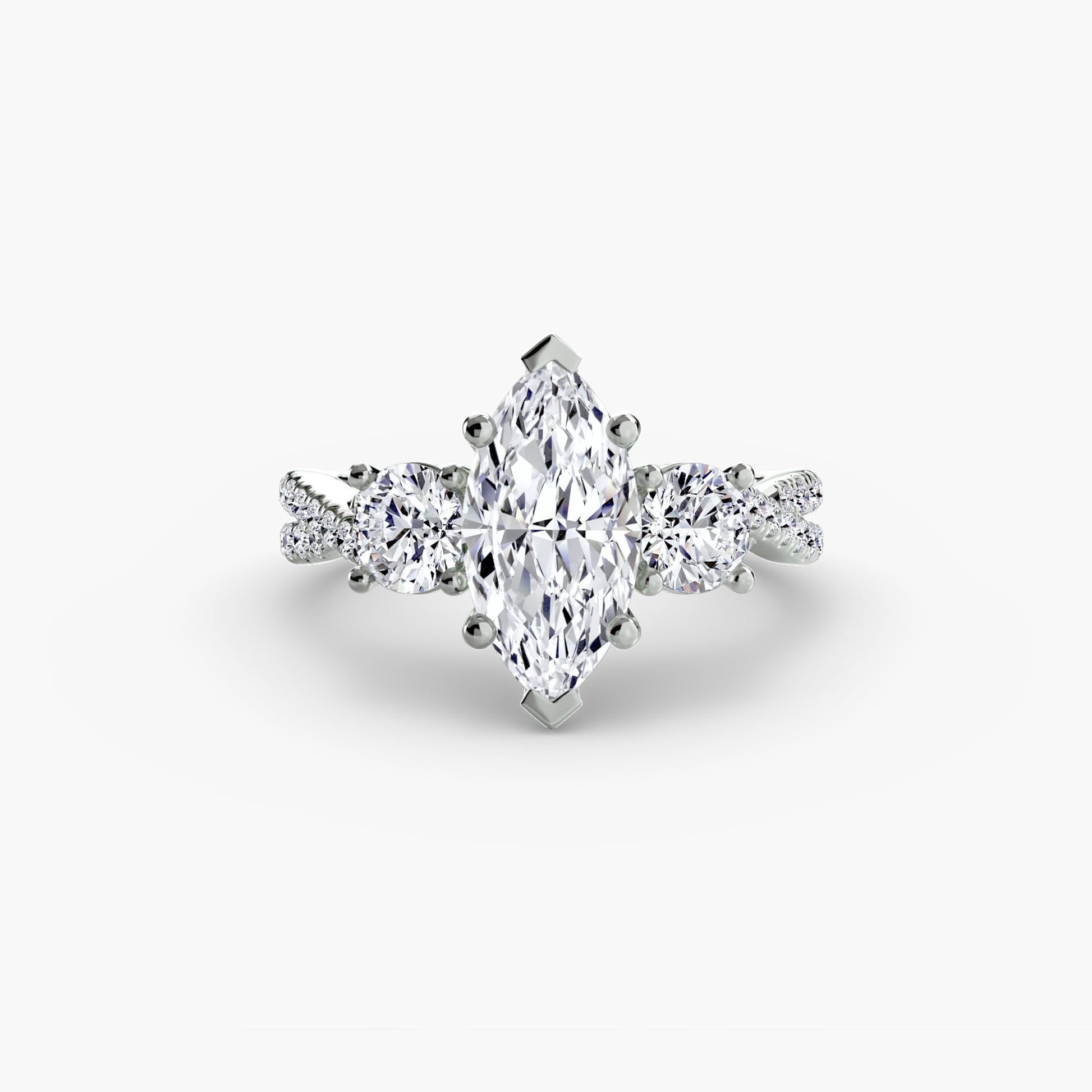 Completed Ring (Europe Size -1)
