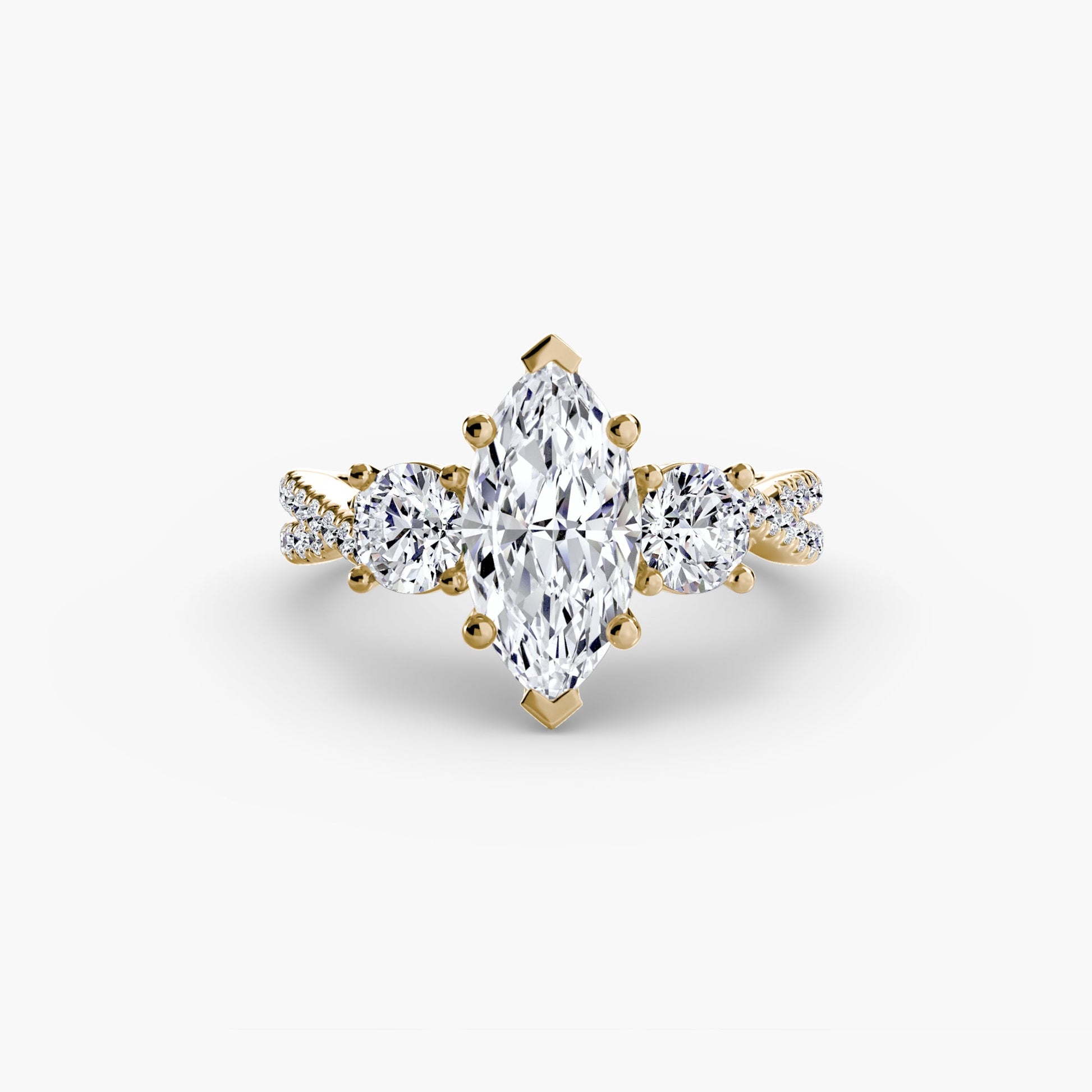 Completed Ring (Europe Size 56.00)