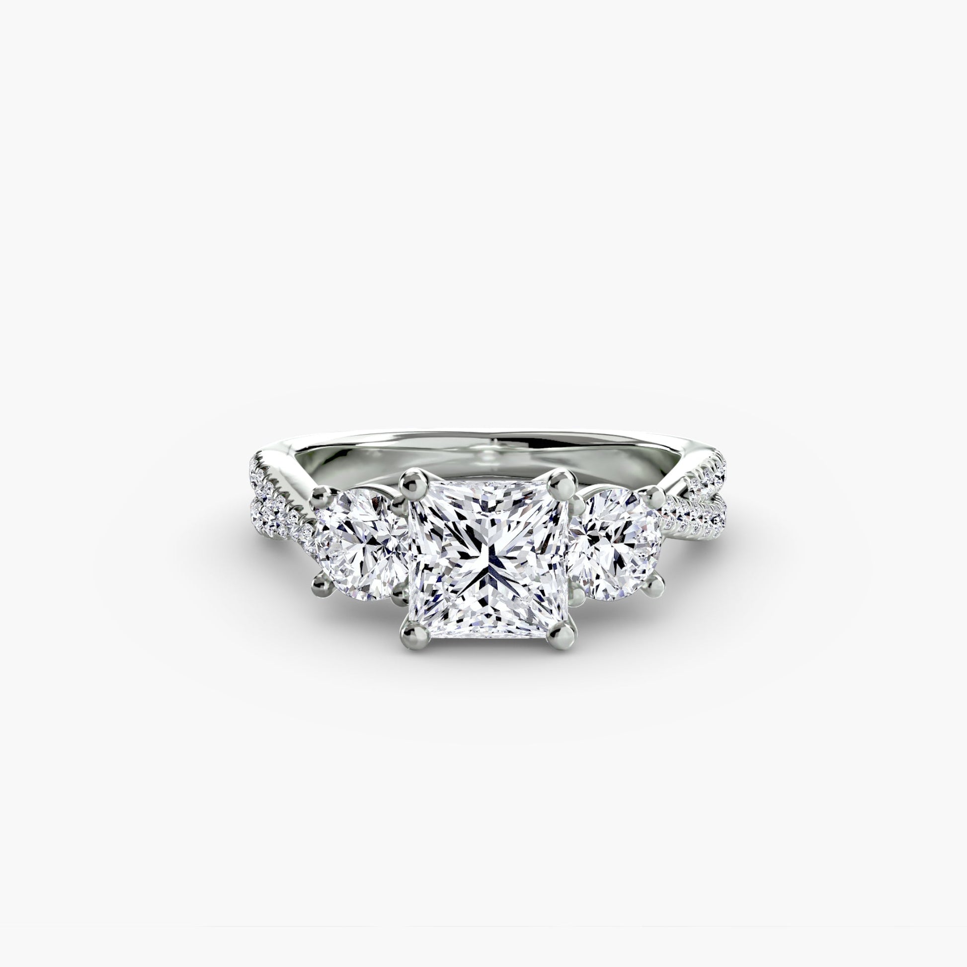 Completed Ring (Europe Size 56.00)
