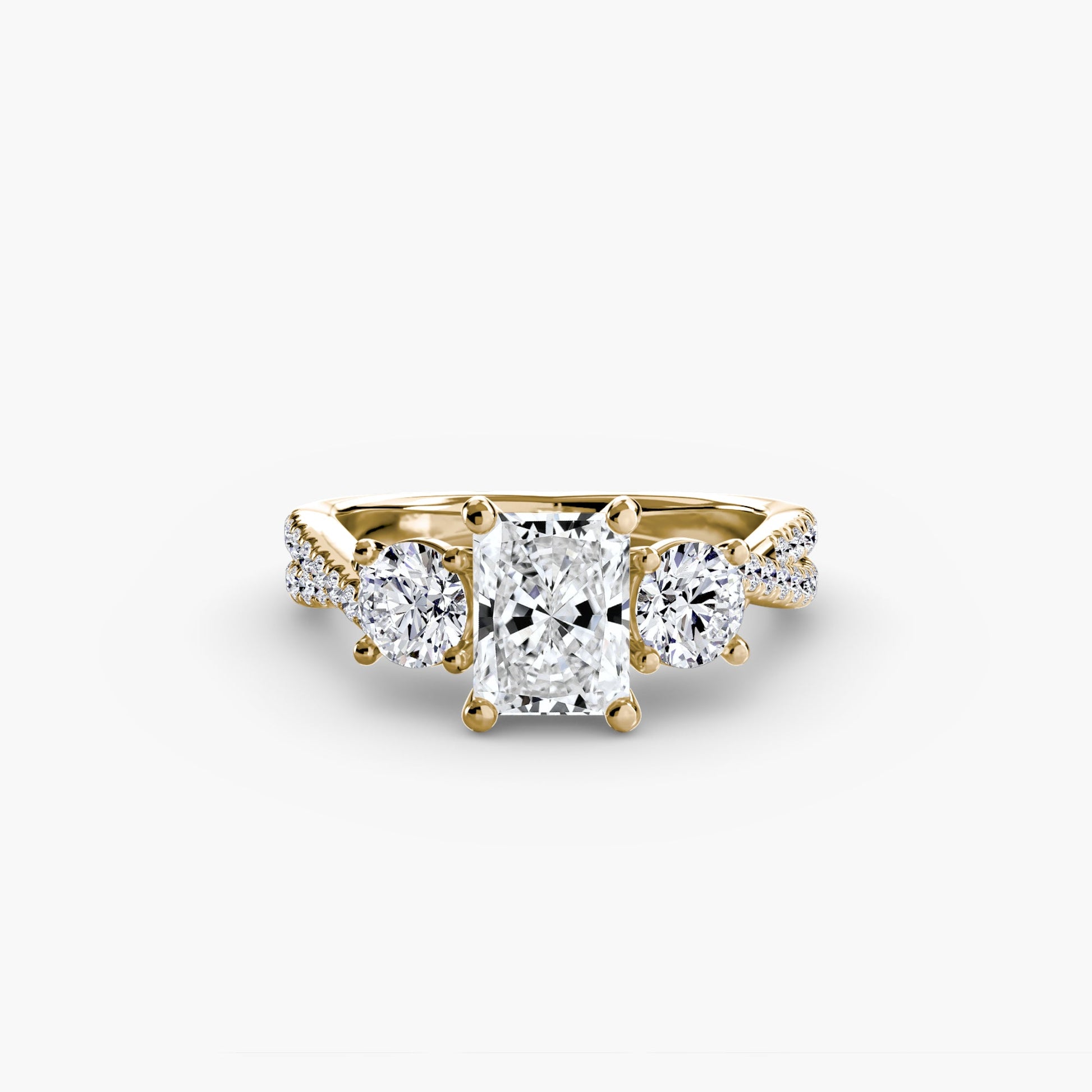 Completed Ring (Europe Size 53.00)