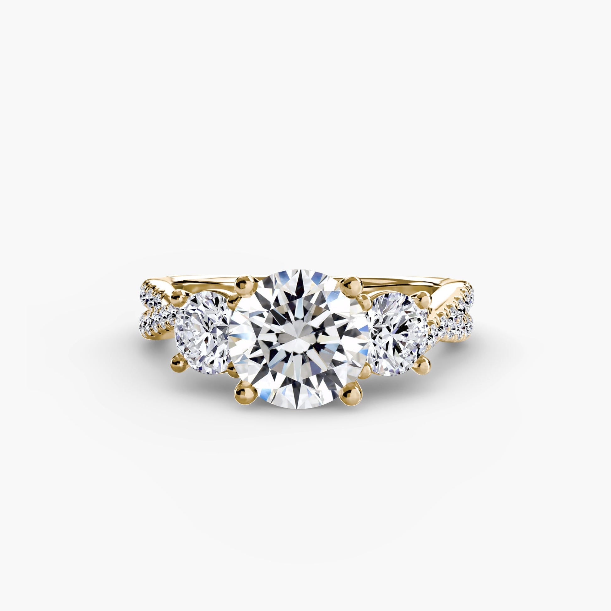 Completed Ring (Europe Size 50.00)