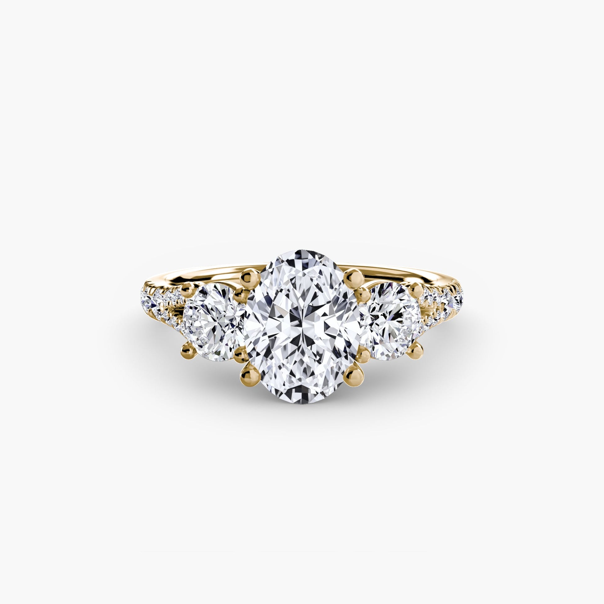 Completed Ring (Europe Size 51.00)