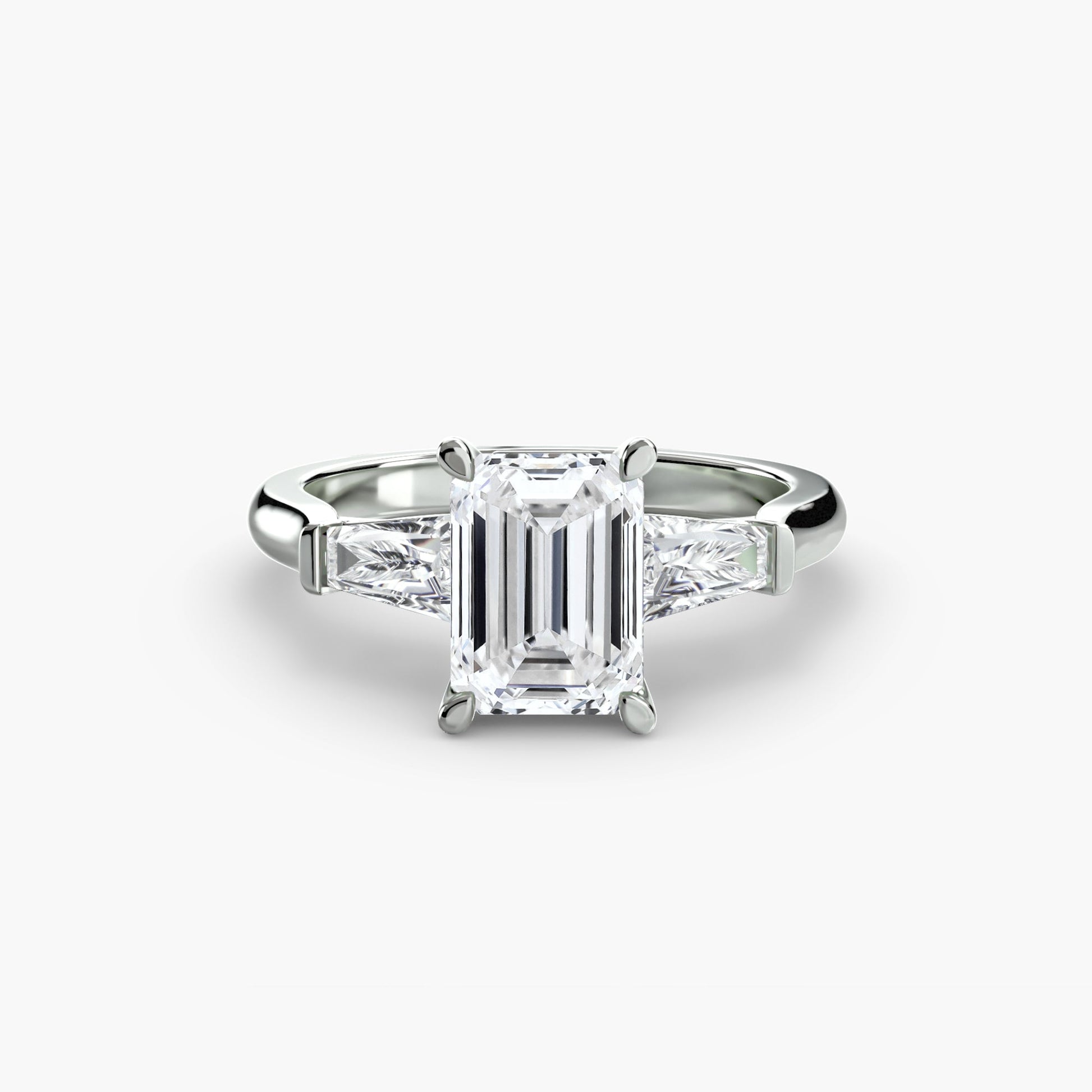 Completed Ring (Europe Size 55.00)