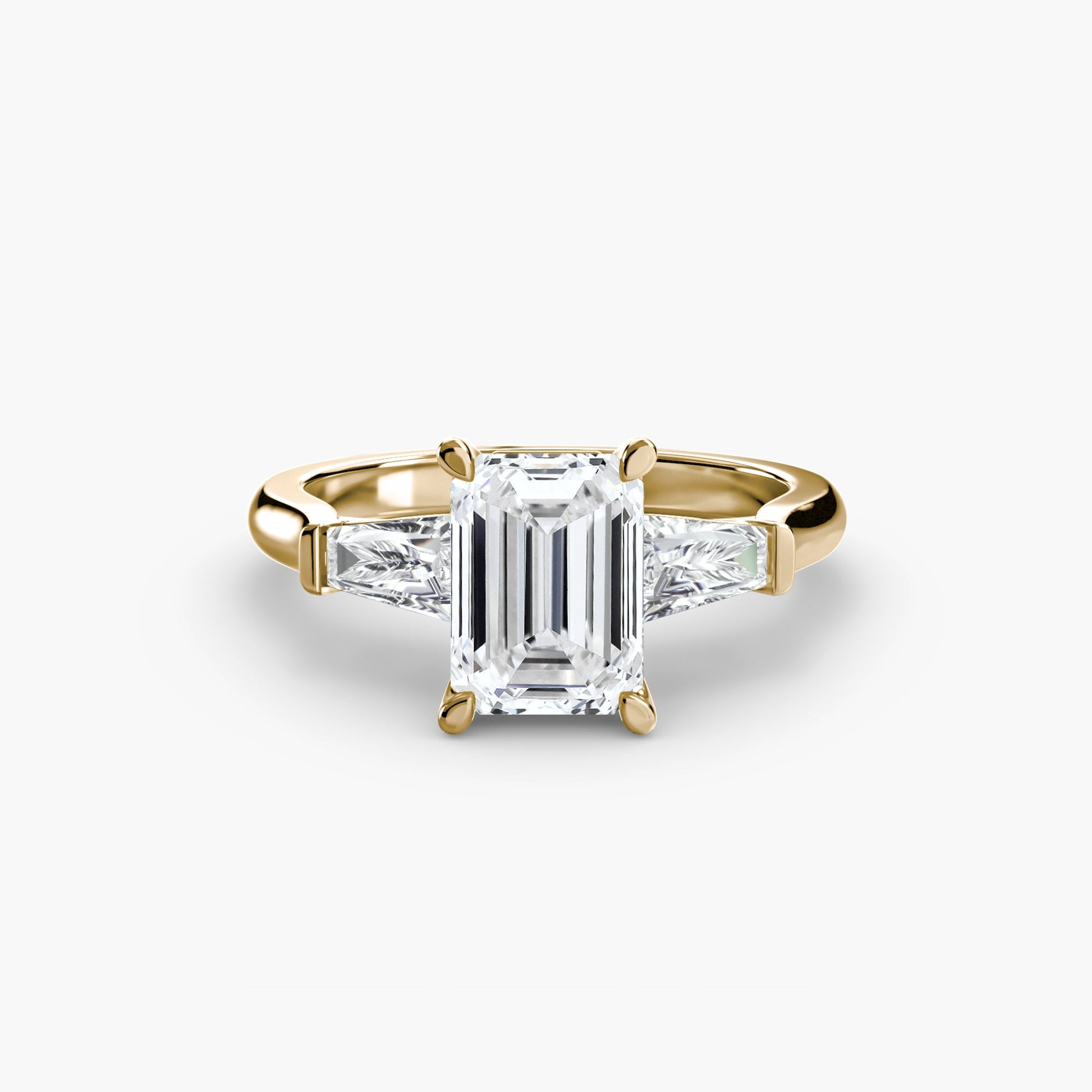 Completed Ring (Europe Size -1)