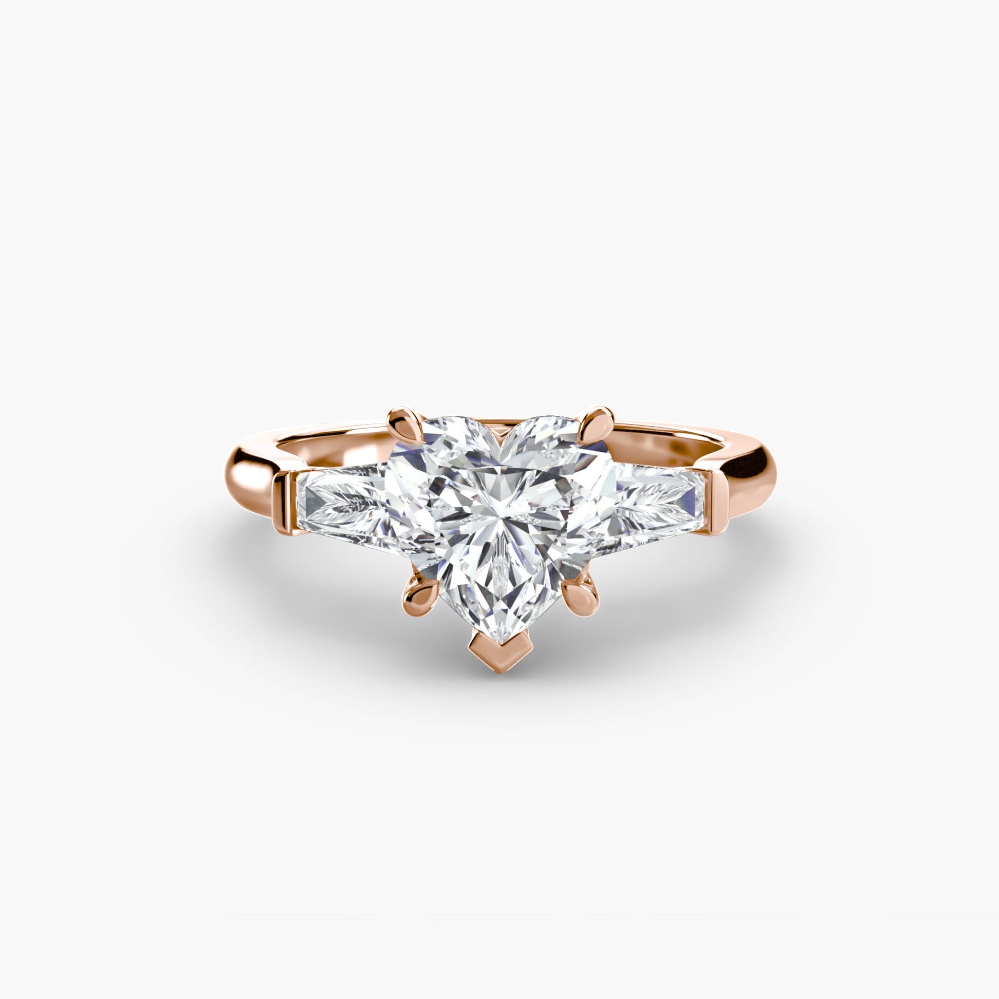 Completed Ring (Europe Size 45.25)