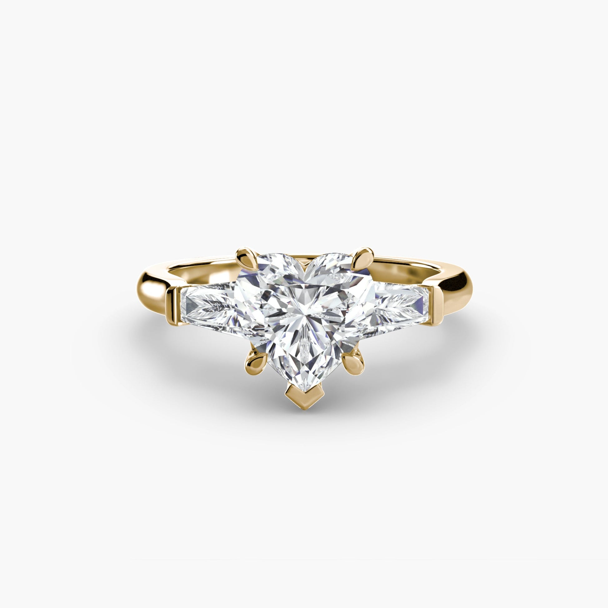 Completed Ring (Europe Size 45.00)