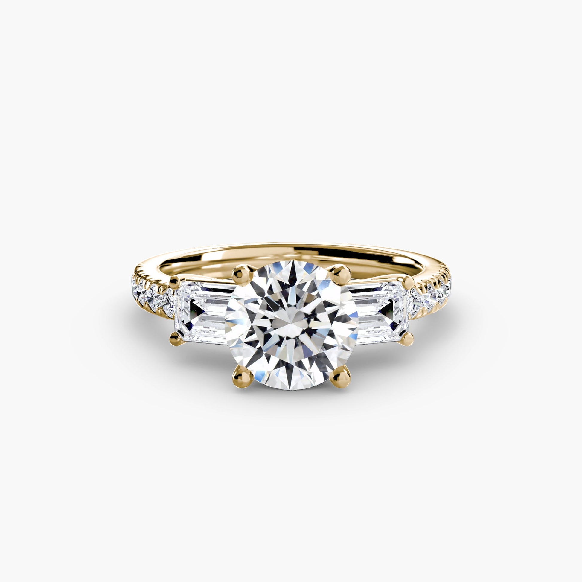 Completed Ring (Europe Size 52.00)