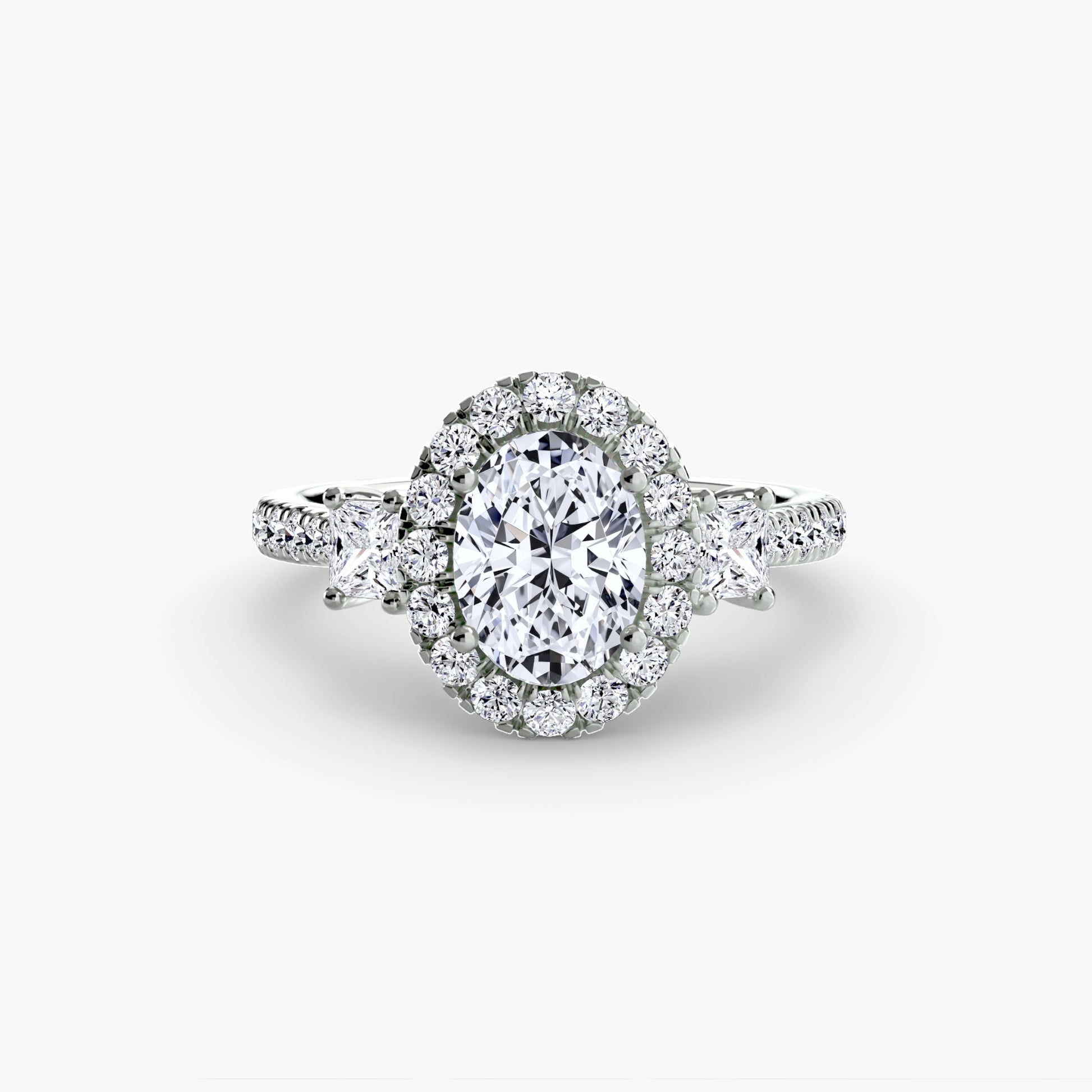 Completed Ring (Europe Size 45.00)
