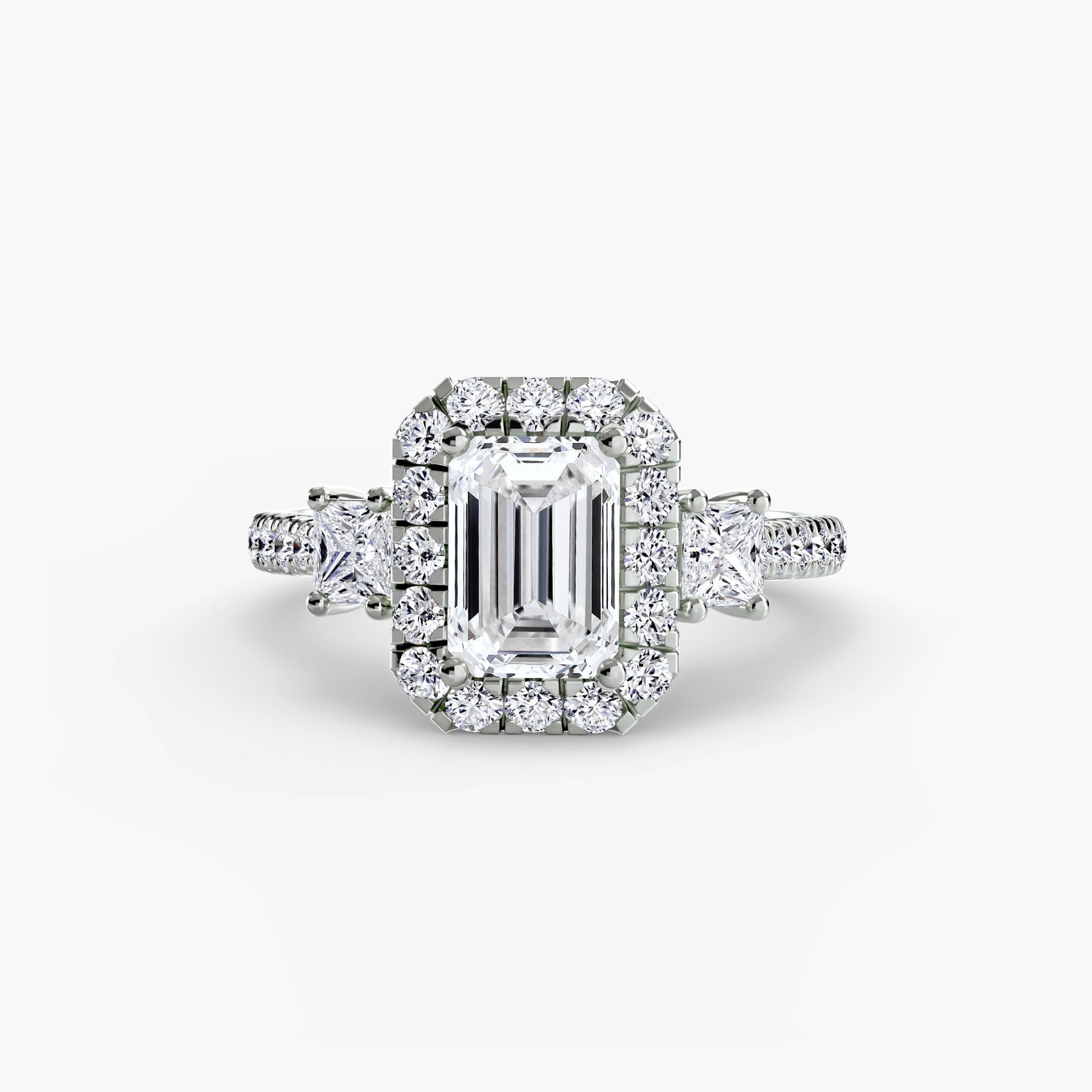 Completed Ring (Europe Size 58.00)