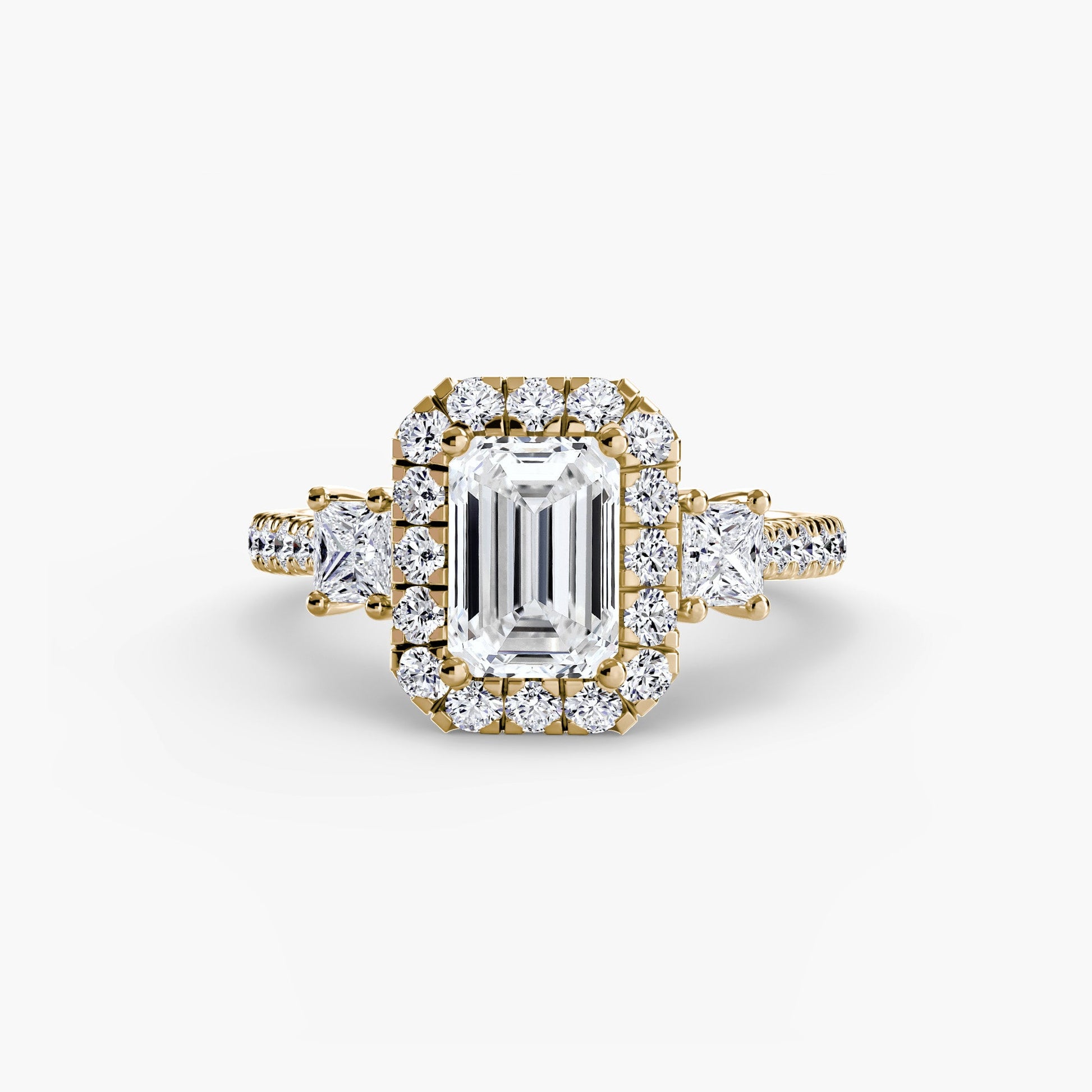 Completed Ring (Europe Size 47.00)