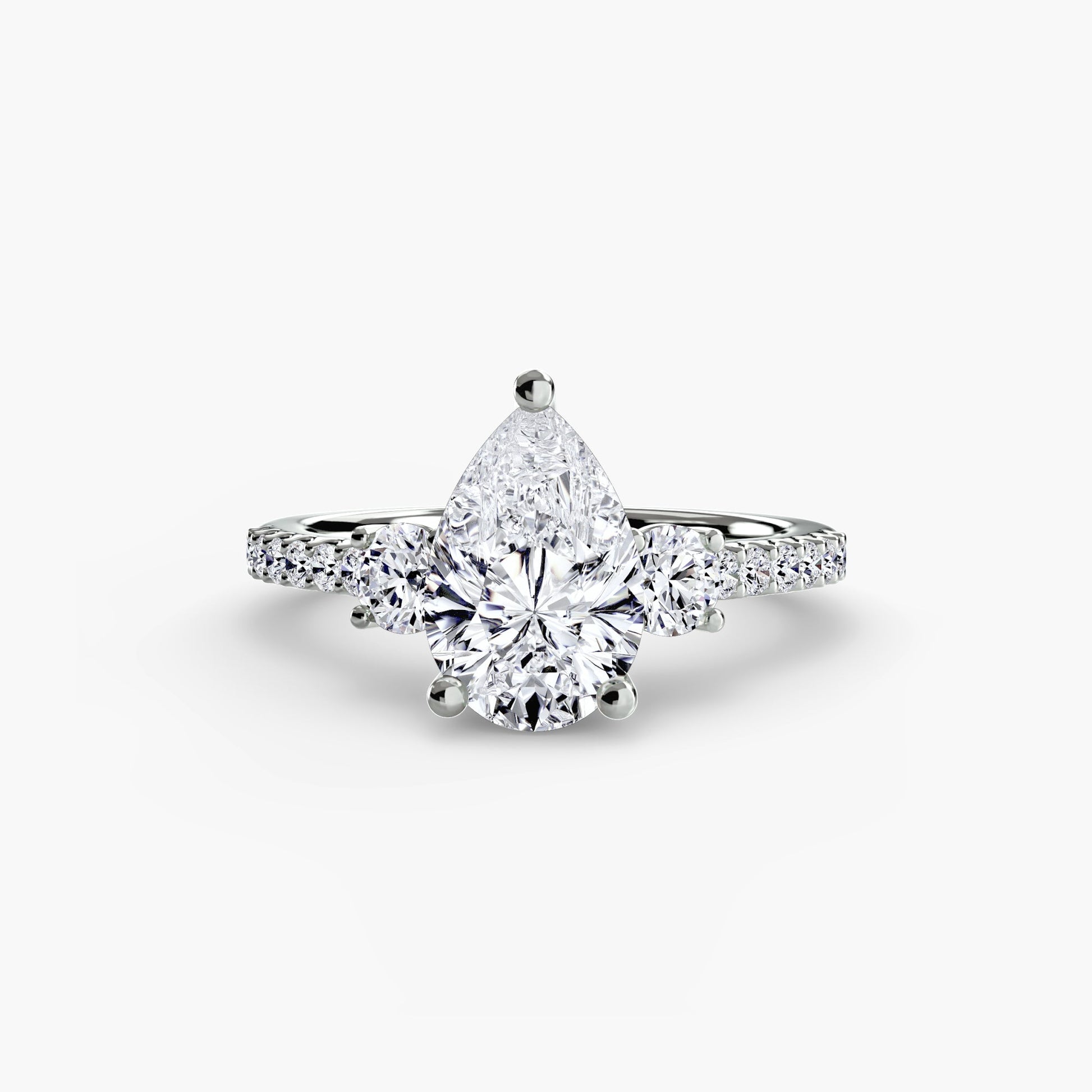 Completed Ring (Europe Size 45.00)