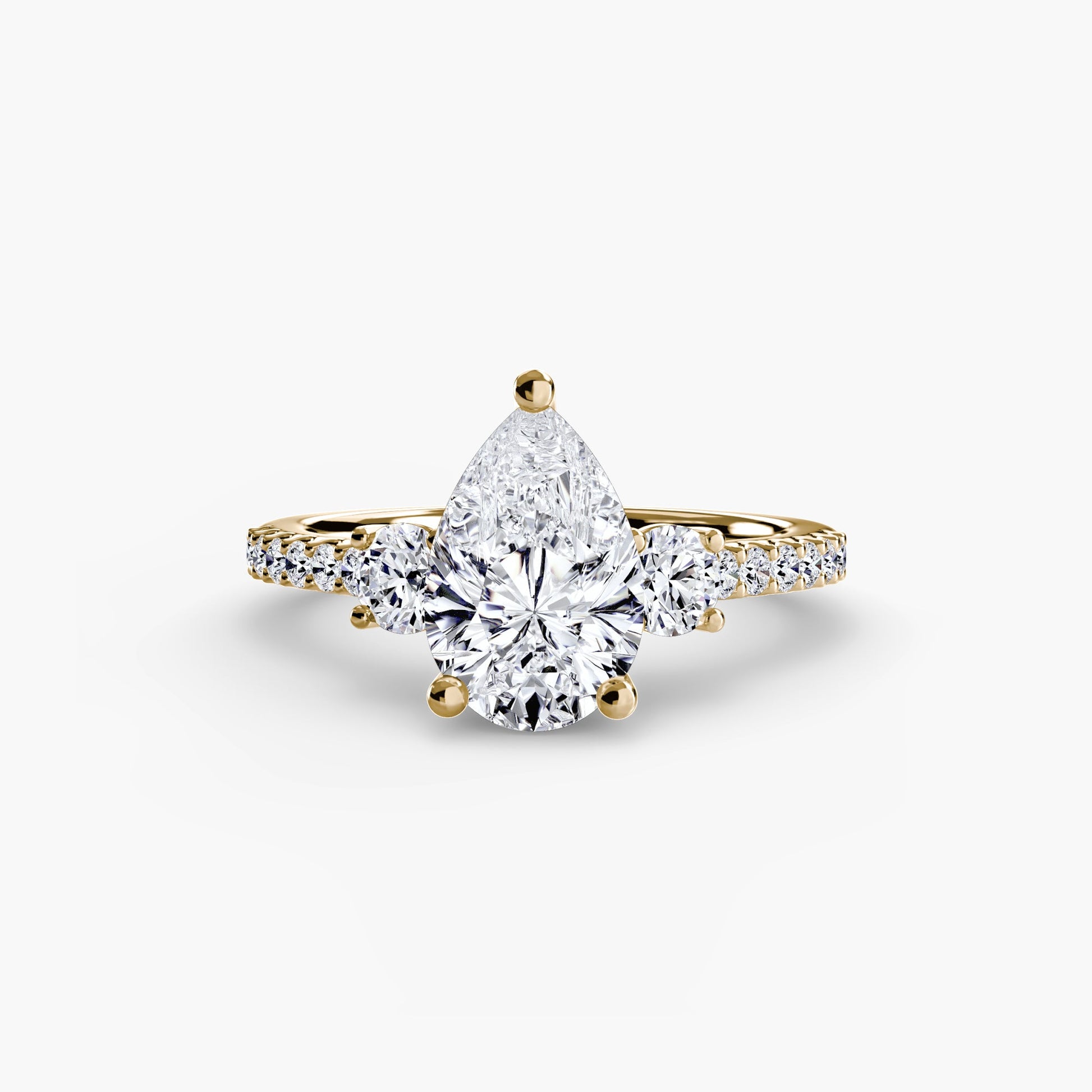 Completed Ring (Europe Size 45.25)