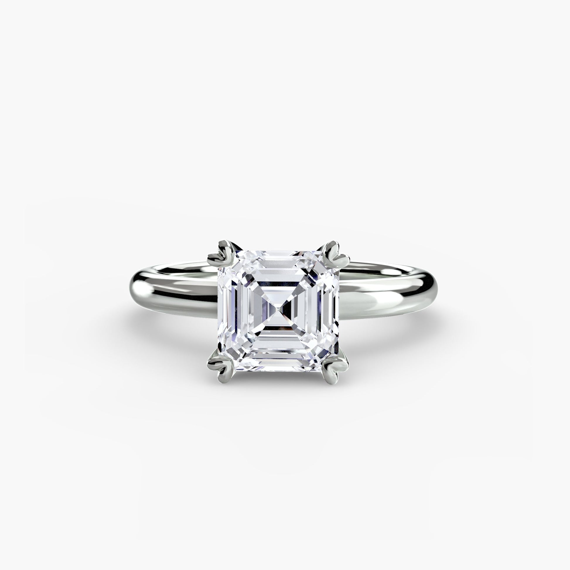 Completed Ring (Europe Size 51.00)
